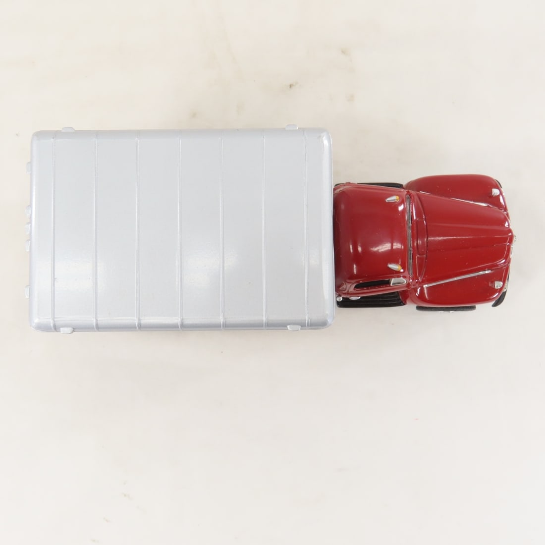 1st Gear 1:34 ARJAY 1951 Ford F6 Dry Goods Van - 9