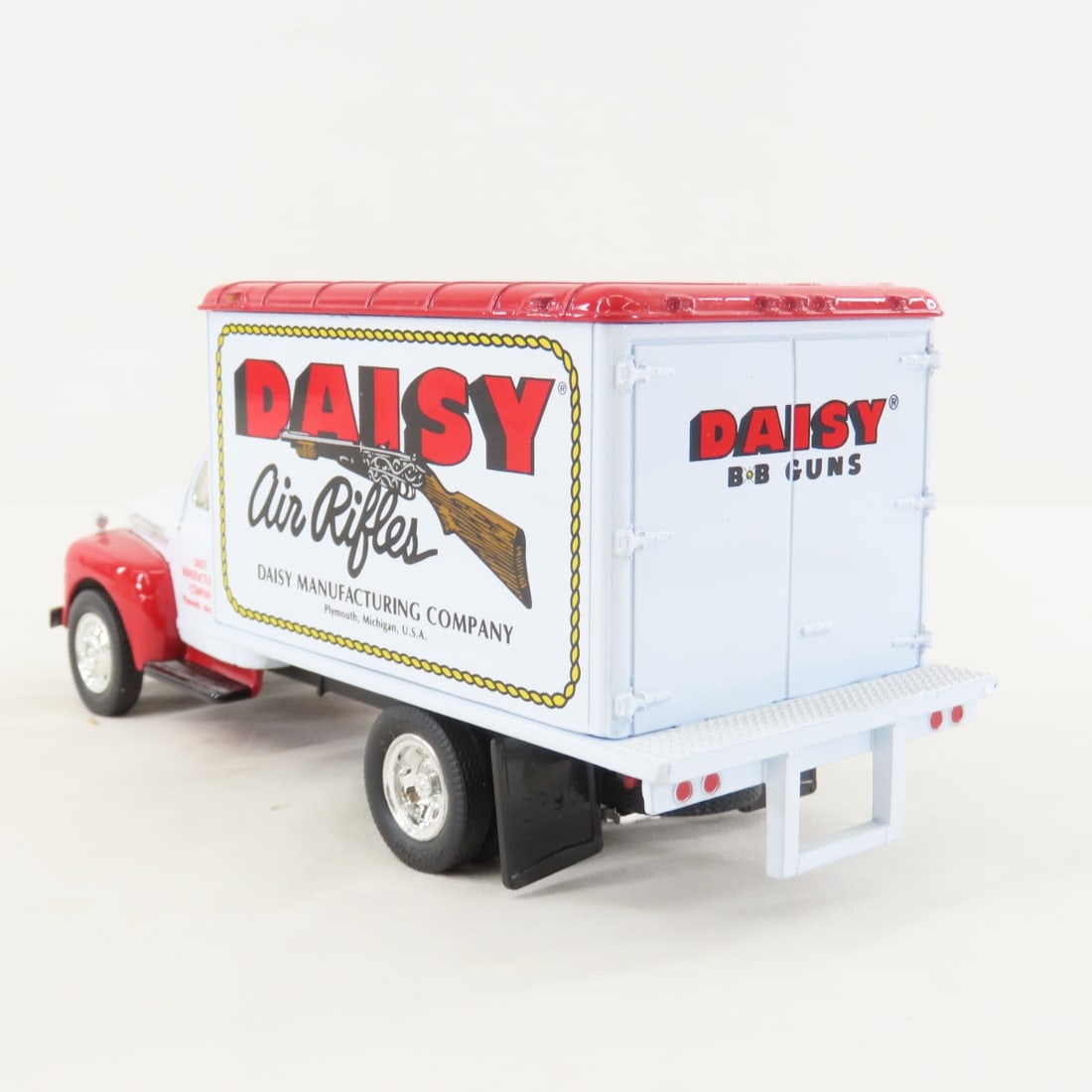 1st Gear 1:34 Daisy BB 1951 Ford F6 Dry Goods Van - 3
