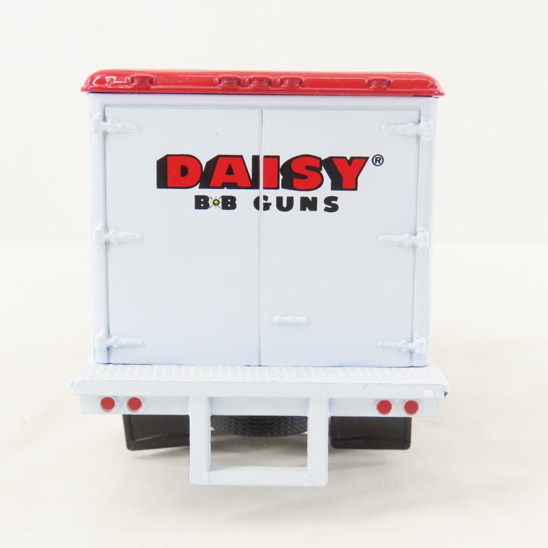 1st Gear 1:34 Daisy BB 1951 Ford F6 Dry Goods Van - 4