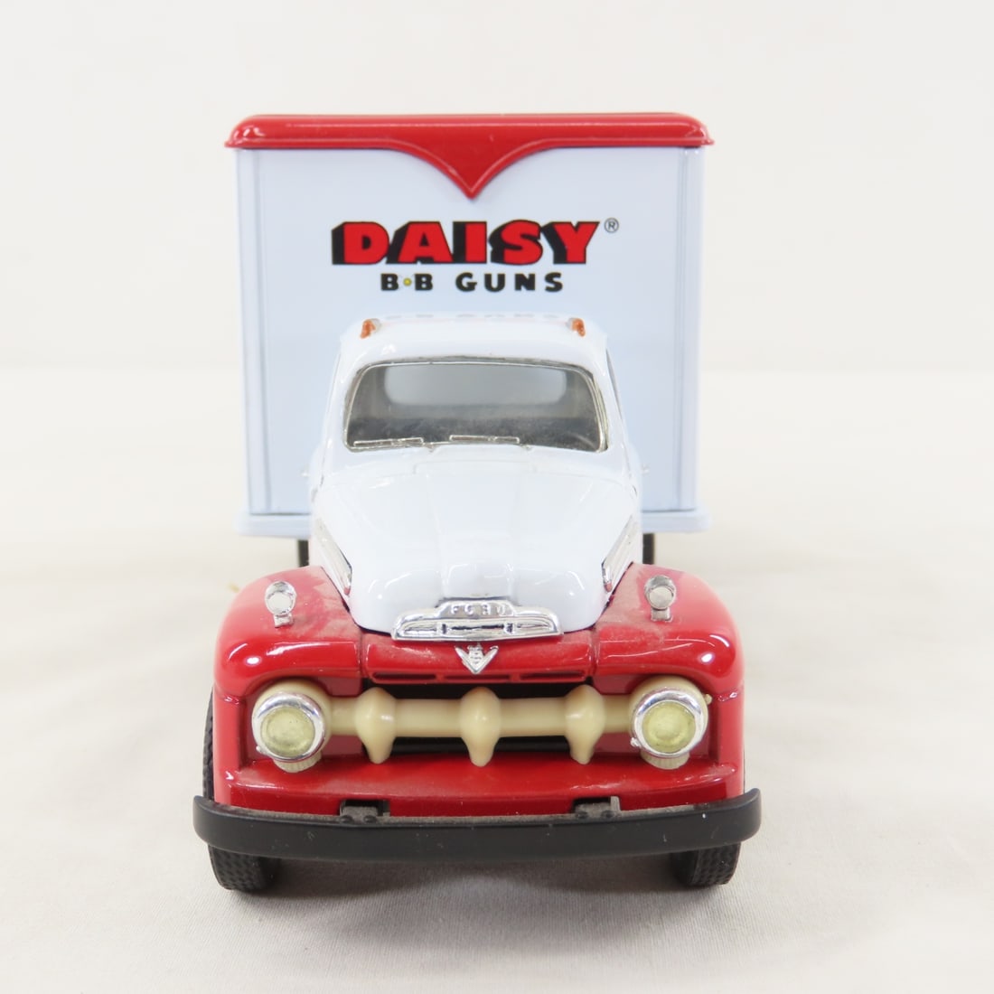 1st Gear 1:34 Daisy BB 1951 Ford F6 Dry Goods Van - 8