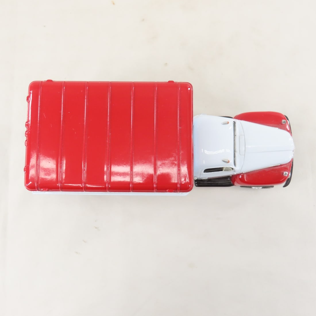 1st Gear 1:34 Daisy BB 1951 Ford F6 Dry Goods Van - 9