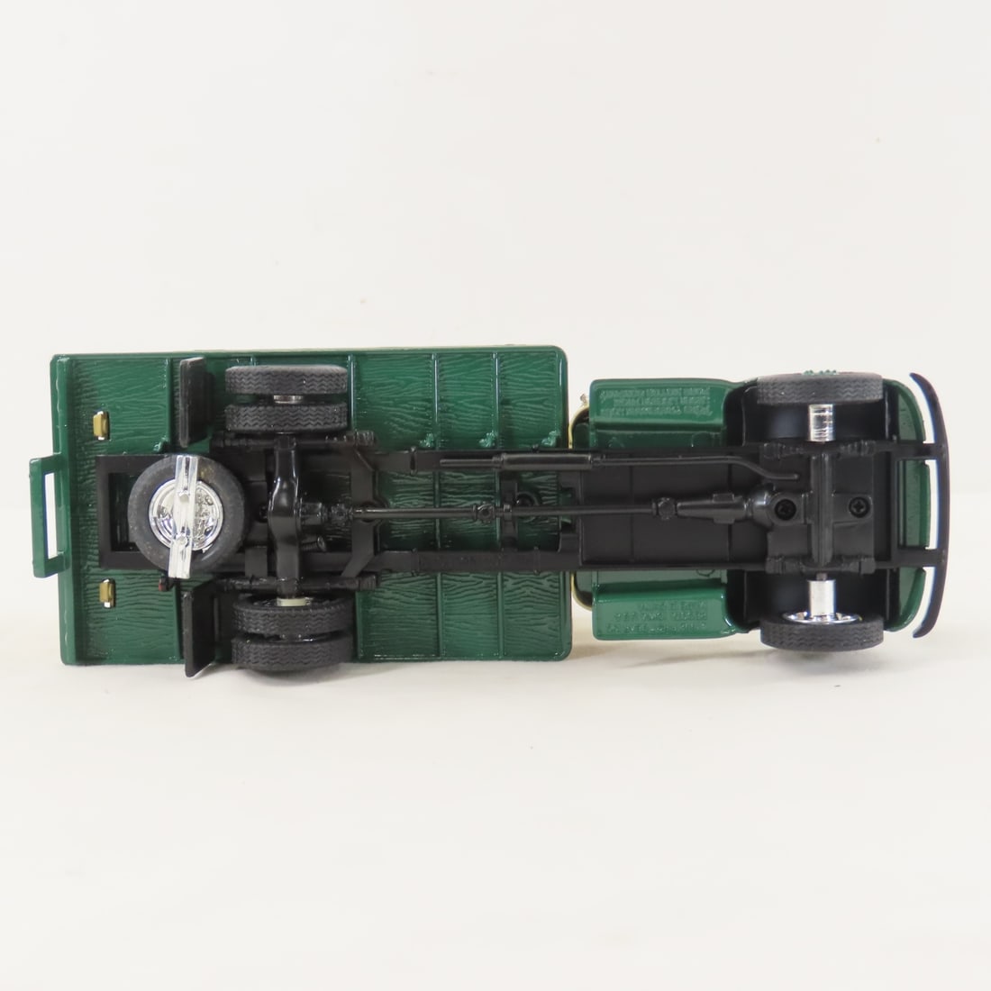 1st Gear 1:34 Merc-O-Matic Ford F6 Dry Goods Van - 10