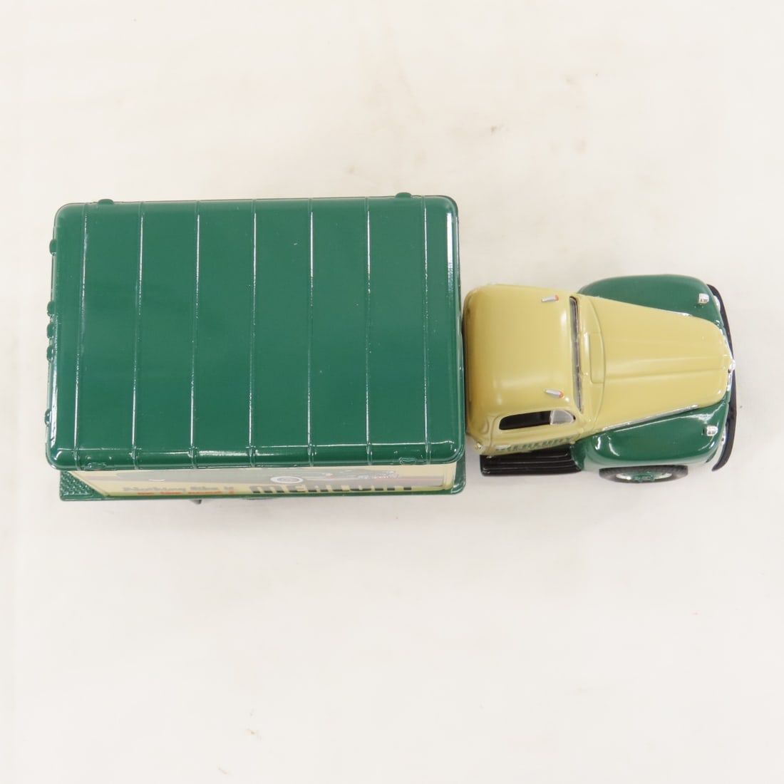 1st Gear 1:34 Merc-O-Matic Ford F6 Dry Goods Van - 9