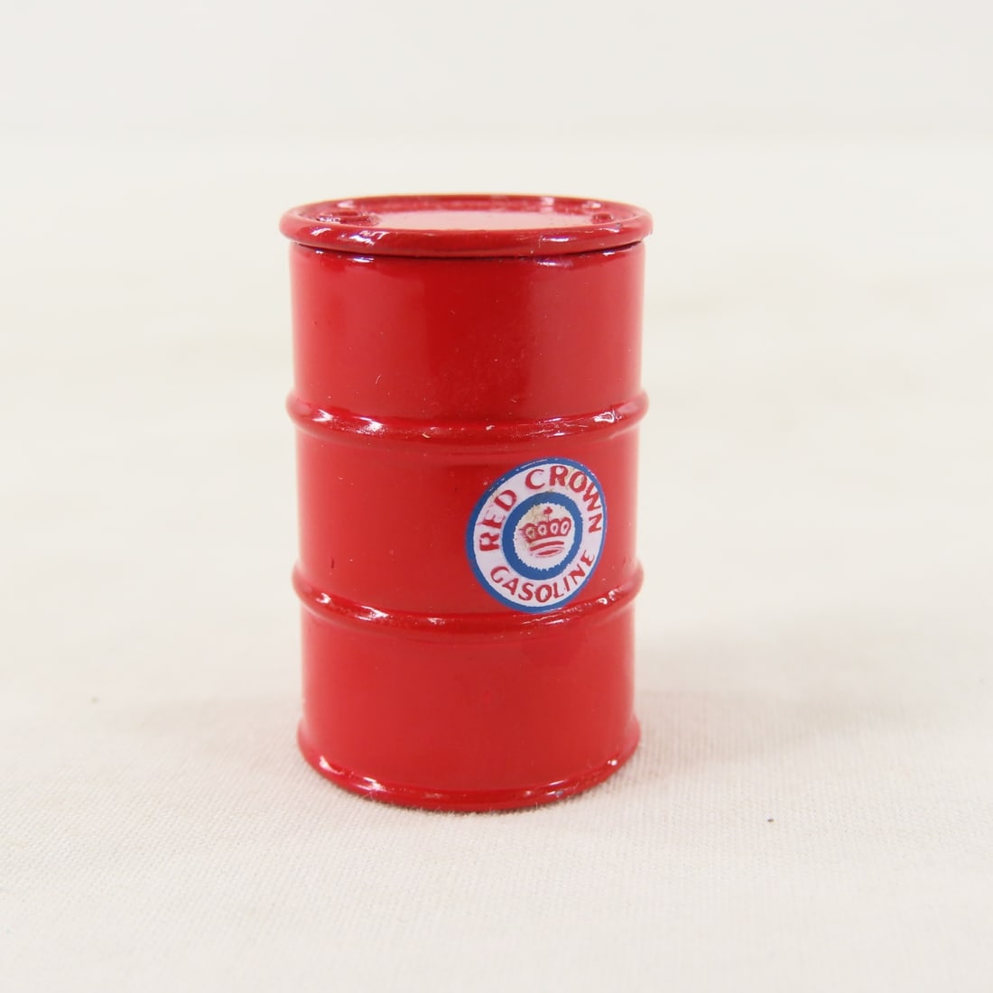 1st Gear 1:34 Red Crown 1951 Ford F6 Fuel Tanker - 12