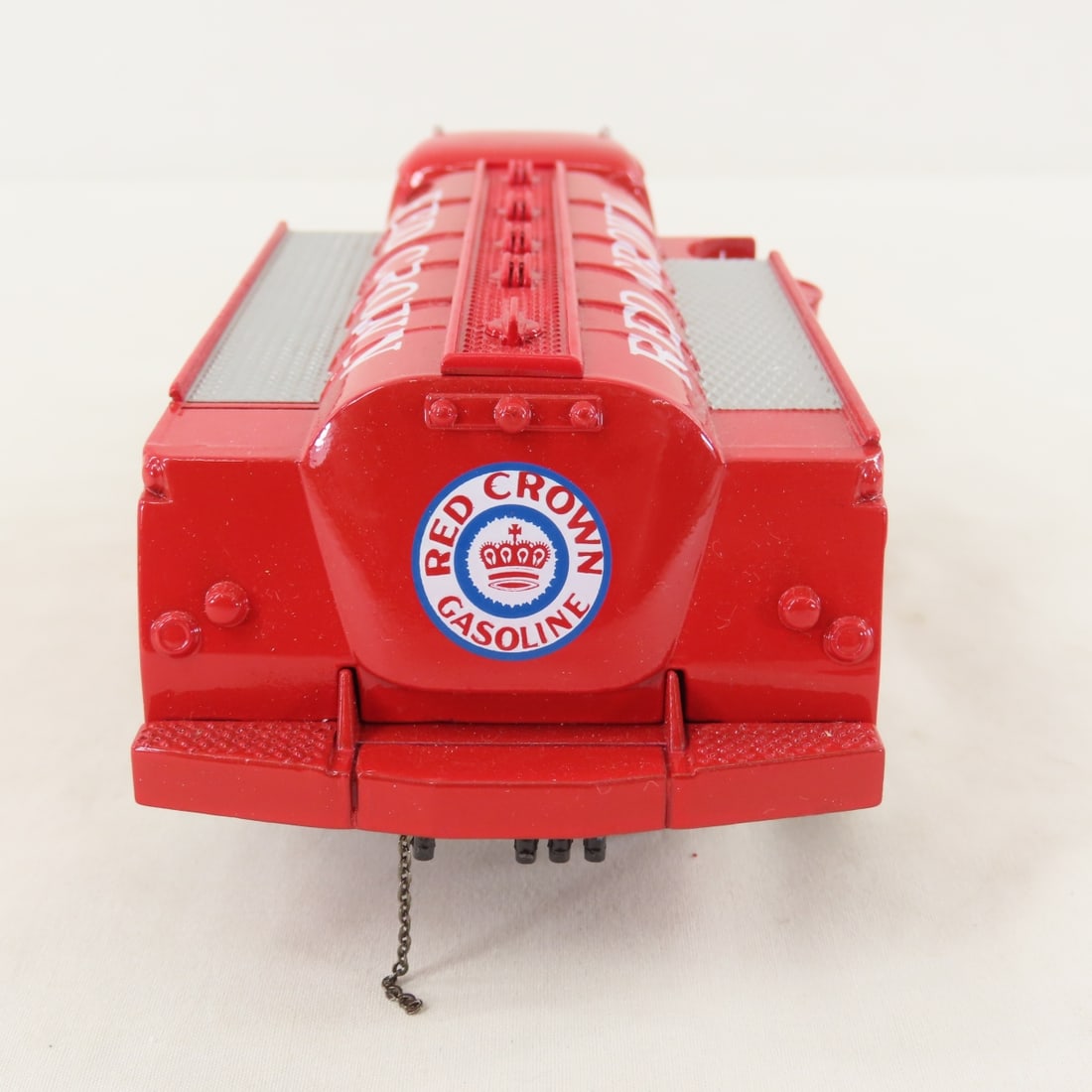 1st Gear 1:34 Red Crown 1951 Ford F6 Fuel Tanker - 4
