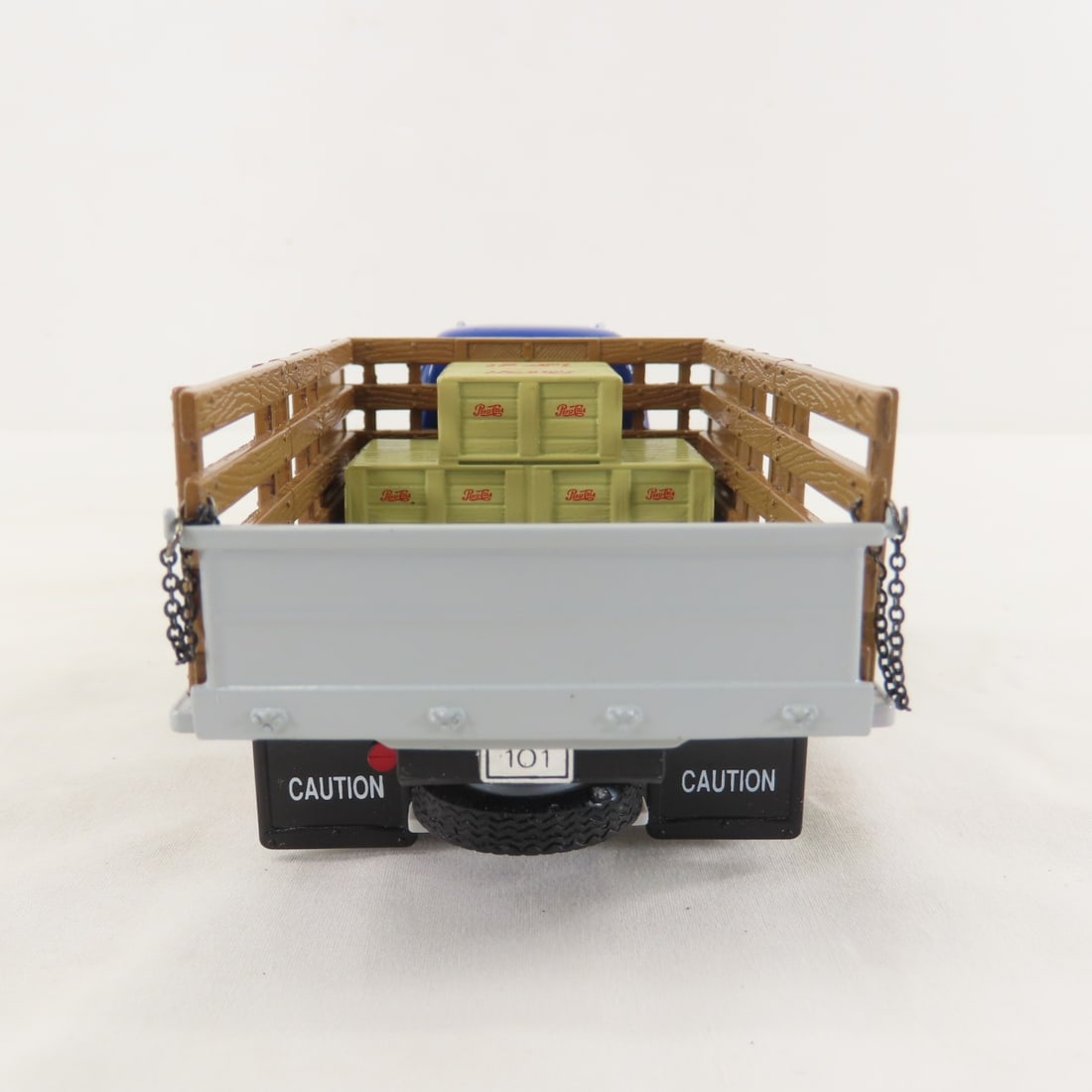 1st Gear 1:34 Pepsi Cola 1951 Ford F6 Stake Truck - 4