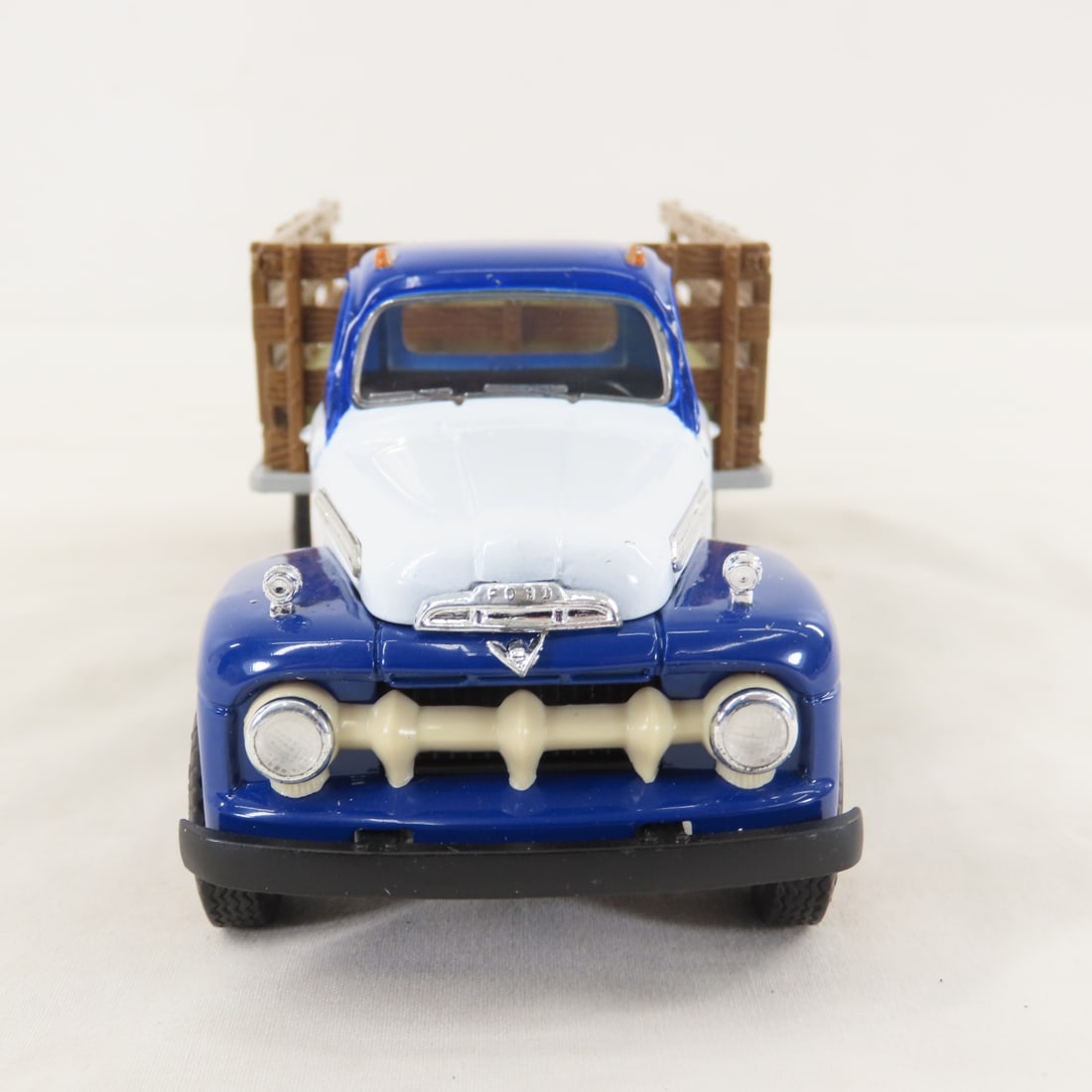 1st Gear 1:34 Pepsi Cola 1951 Ford F6 Stake Truck - 8