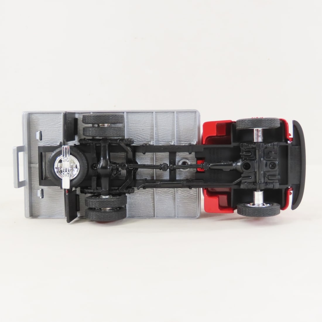 1st Gear 1:34 Budweiser GMC 1952 Dry Goods Van - 10