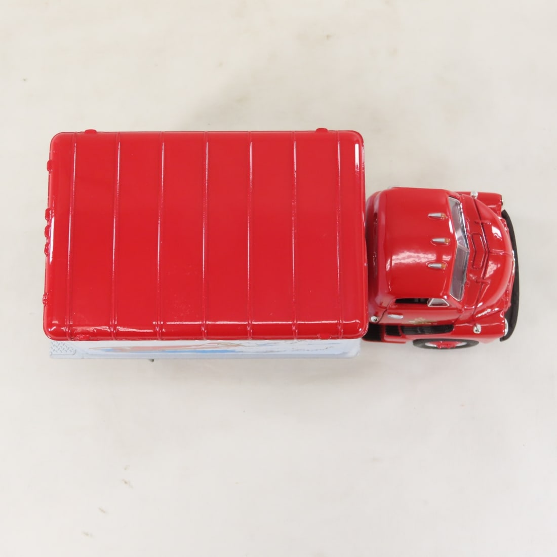 1st Gear 1:34 Budweiser GMC 1952 Dry Goods Van - 9