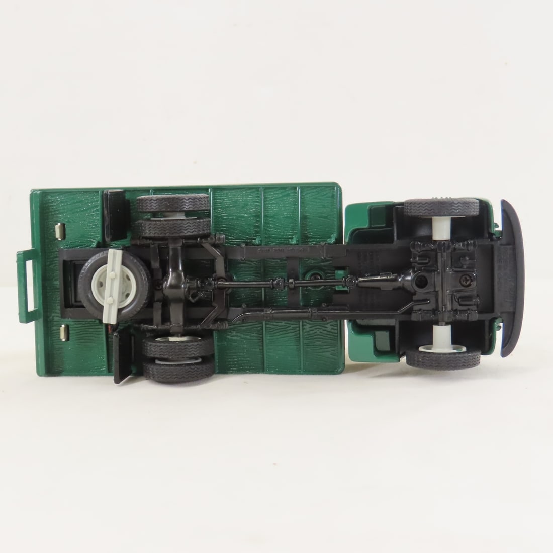 1st Gear 1:34 Heartland GMC 1952 Dry Goods Van - 10