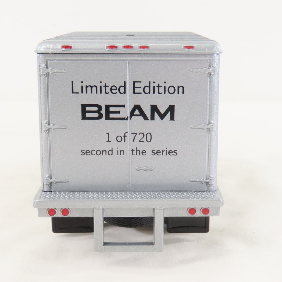 1st Gear 1:34 Beam Ind. GMC 1952 Dry Goods Van - 4