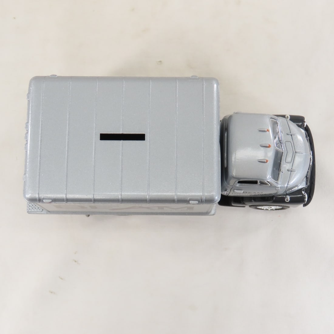 1st Gear 1:34 Beam Ind. GMC 1952 Dry Goods Van - 9