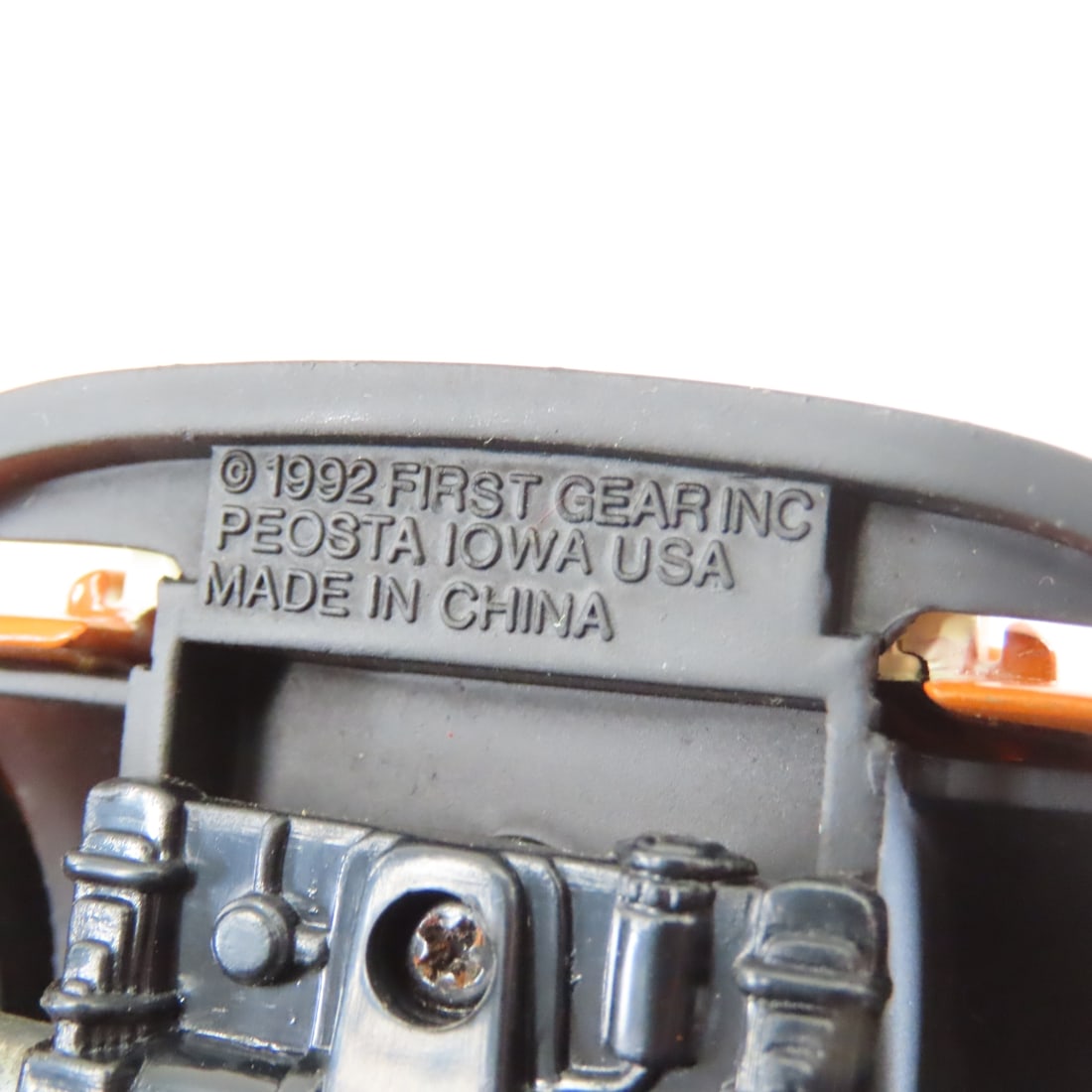 1st Gear 1:34 Graham GMC 1952 Dry Goods Van - 11