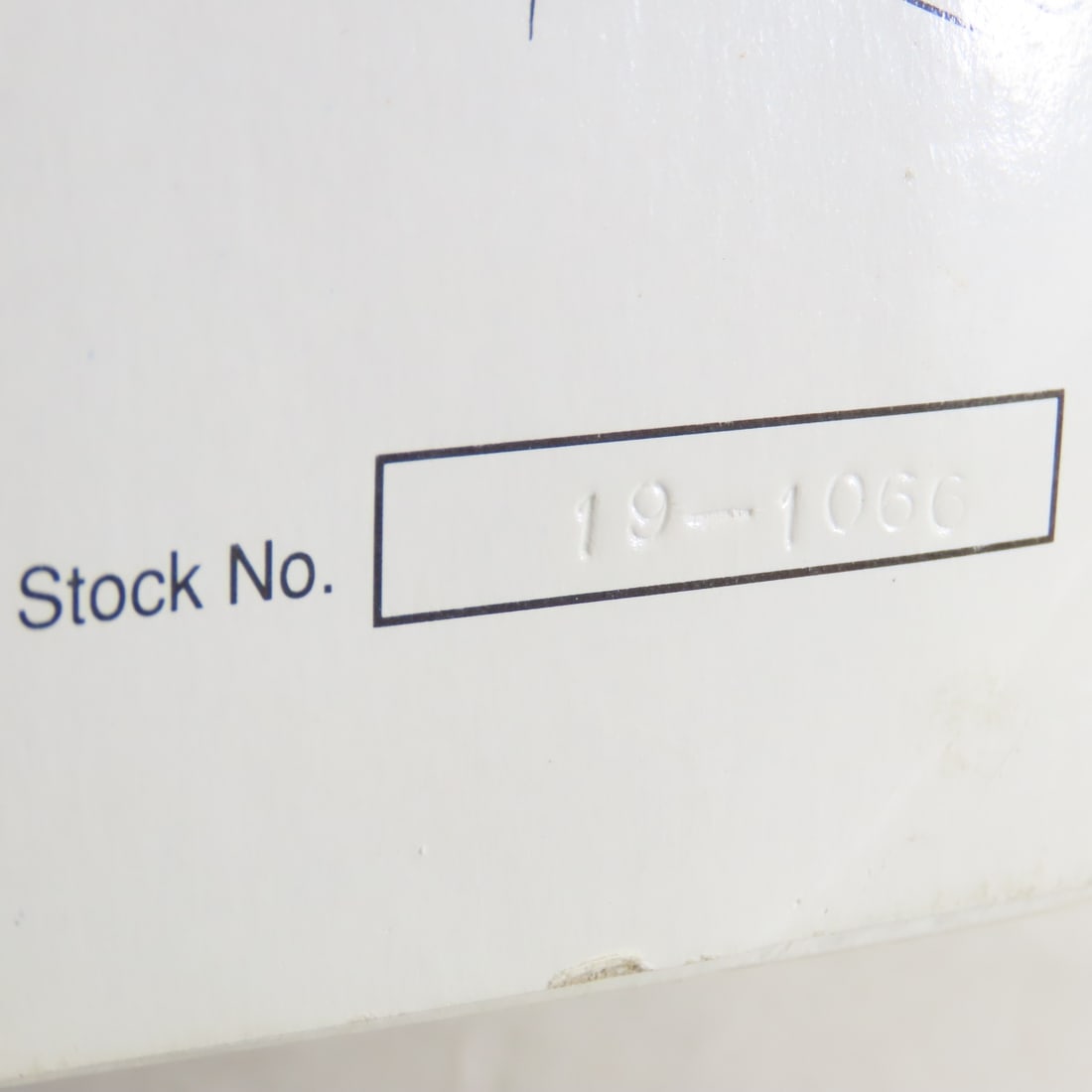 1st Gear 1:34 Graham GMC 1952 Dry Goods Van - 17