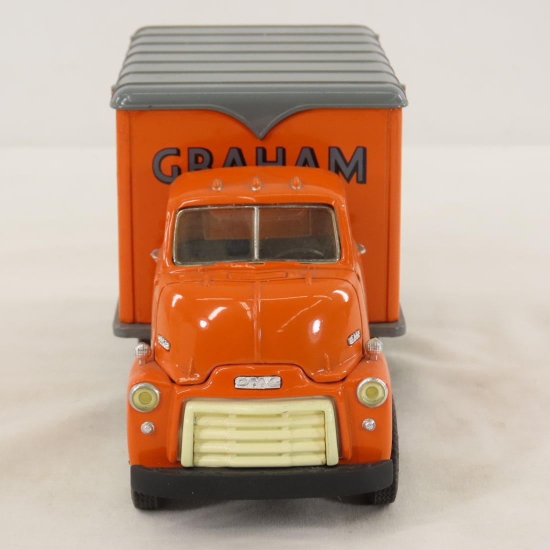 1st Gear 1:34 Graham GMC 1952 Dry Goods Van - 8