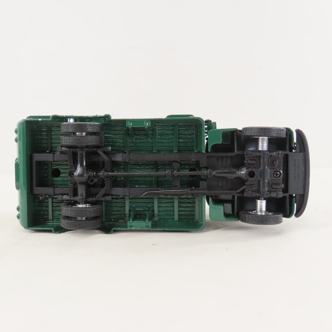 1st Gear 1:34 O'Douls Oasis GMC 1952 Insulated Van - 10