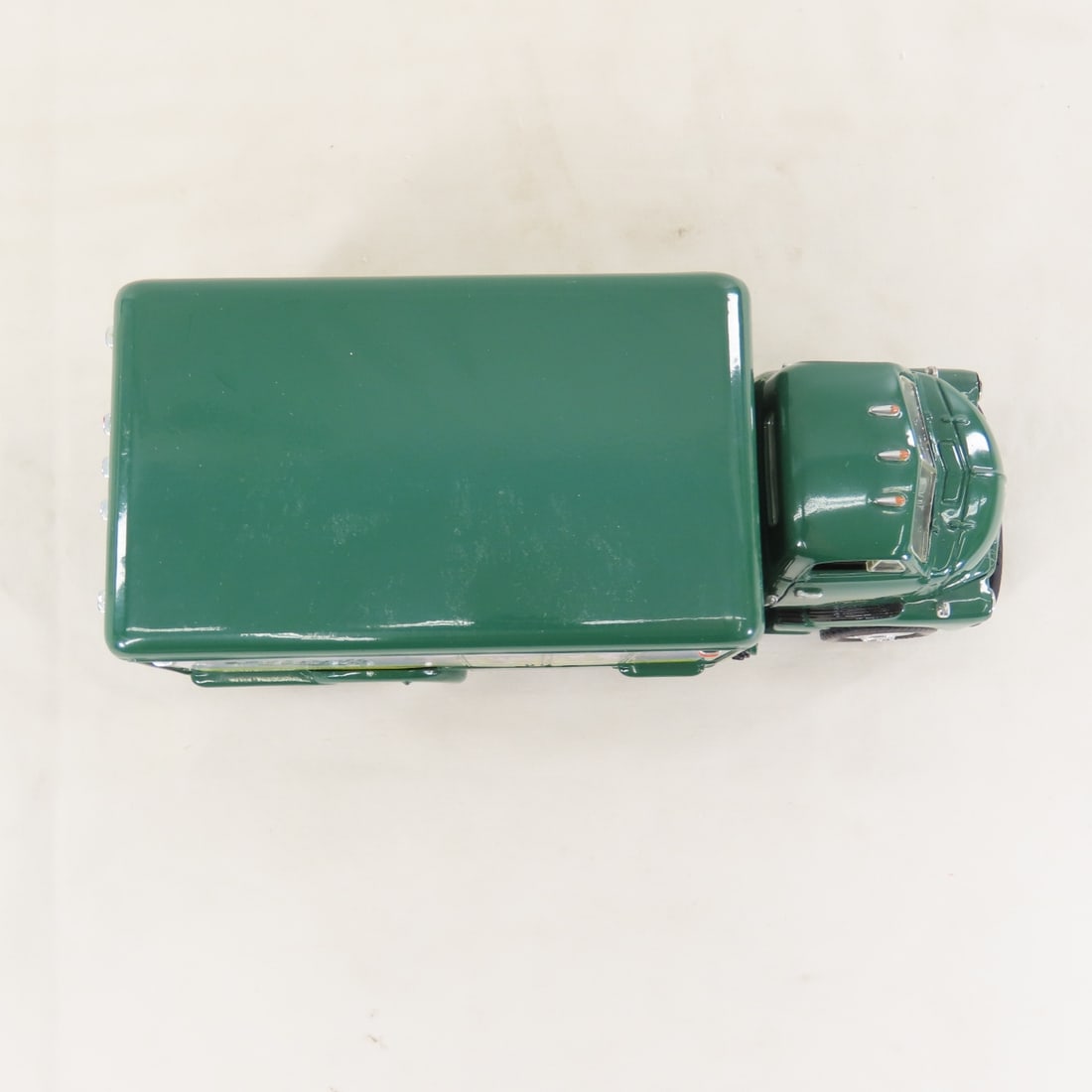 1st Gear 1:34 O'Douls Oasis GMC 1952 Insulated Van - 9
