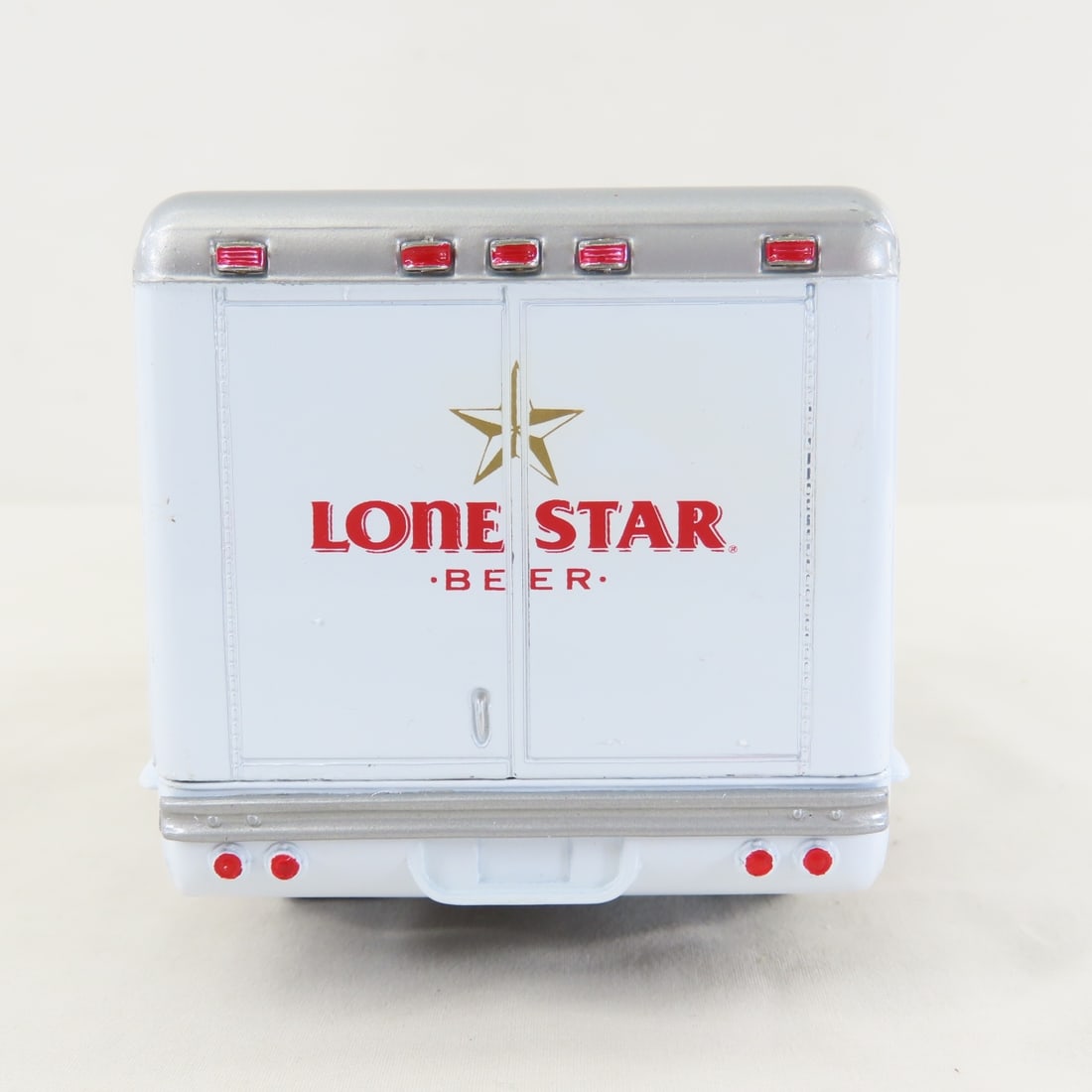 1st Gear 1:34 Lone Star GMC 1952 Insulated Van - 4
