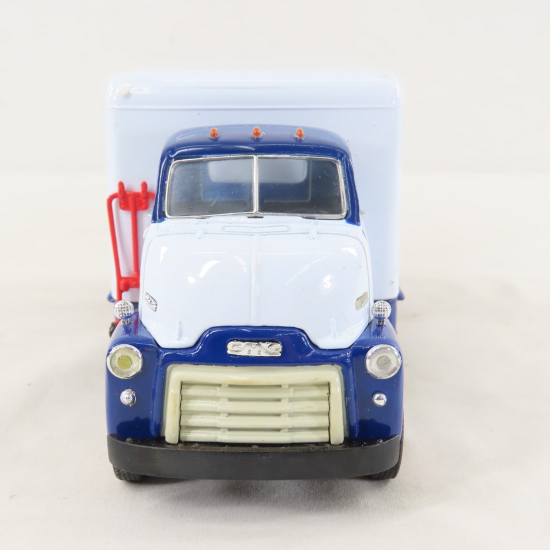 1st Gear 1:34 Pepsi Cola GMC 1952 Insulated Van - 8
