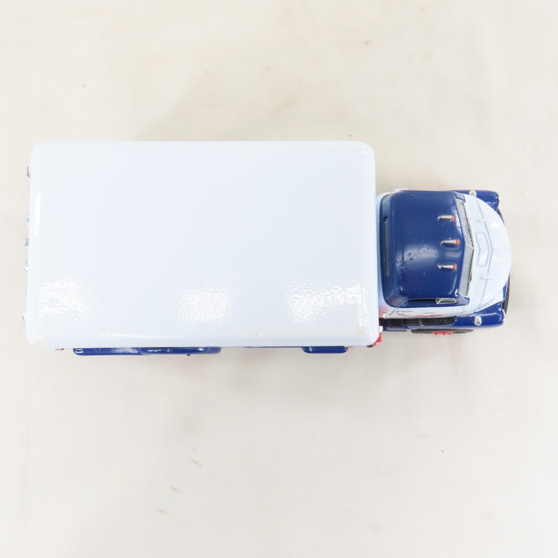 1st Gear 1:34 Pepsi Cola GMC 1952 Insulated Van - 9