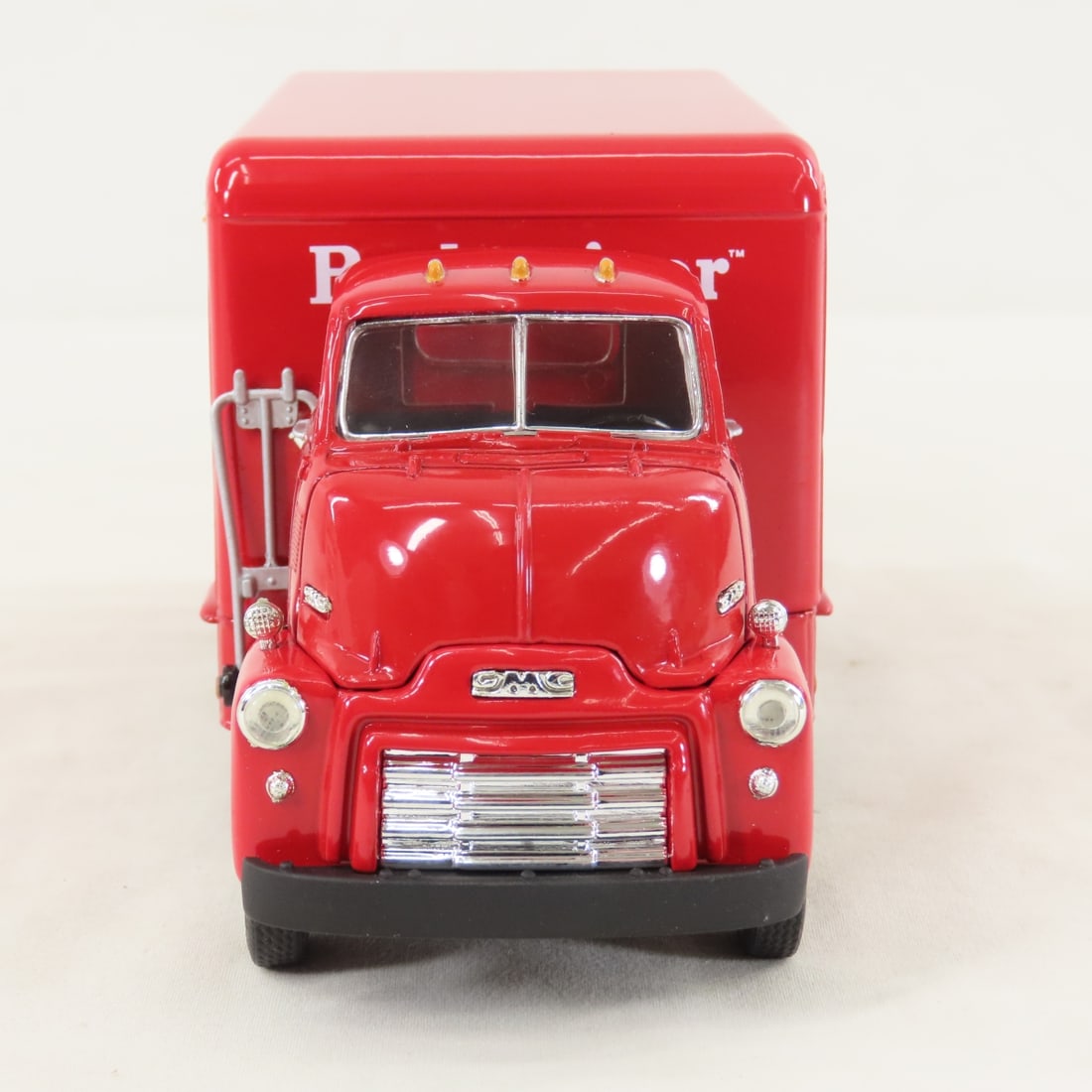 1st Gear 1:34 Budweiser GMC 1952 Insulated Van - 8