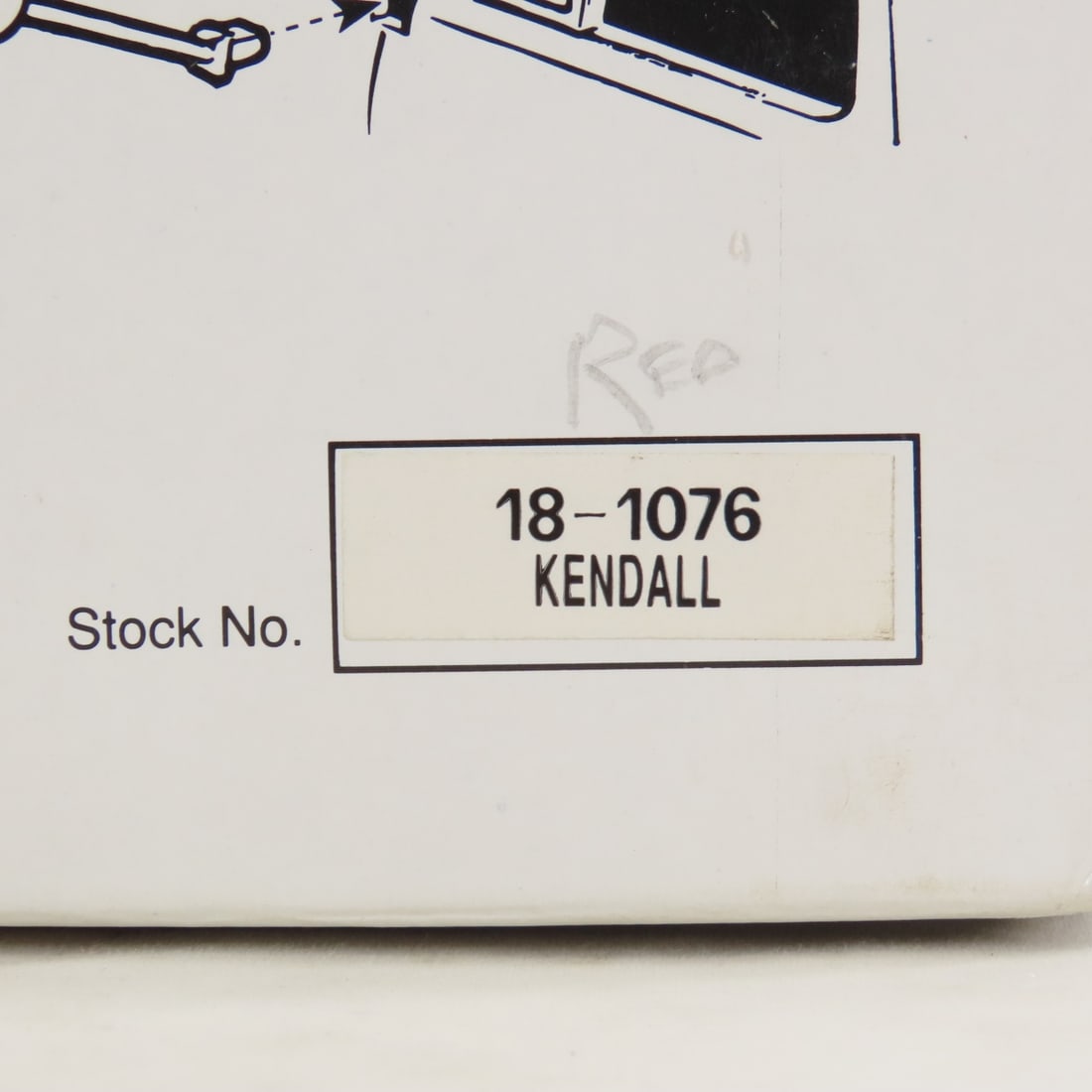 1st Gear 1:34 Kendall Oil GMC 1952 Fuel Tanker - 18