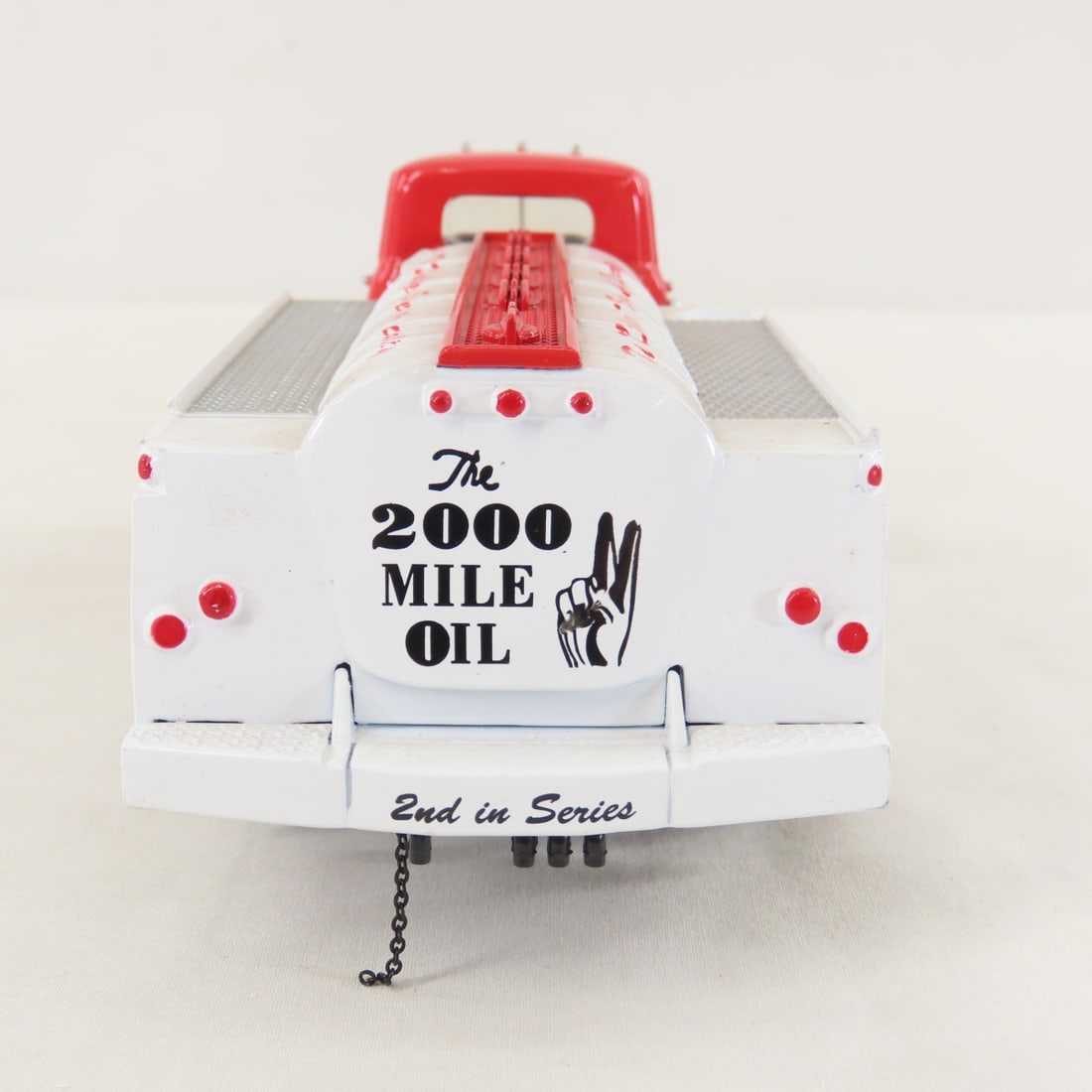 1st Gear 1:34 Kendall Oil GMC 1952 Fuel Tanker - 4