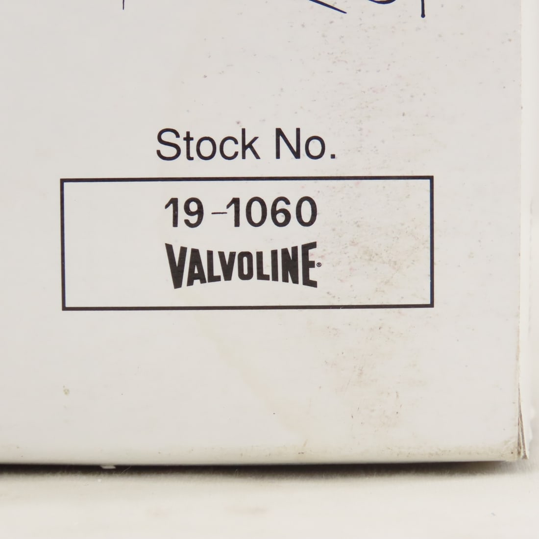 1st Gear 1:34 Valvoline GMC 1952 Fuel Tanker - 19