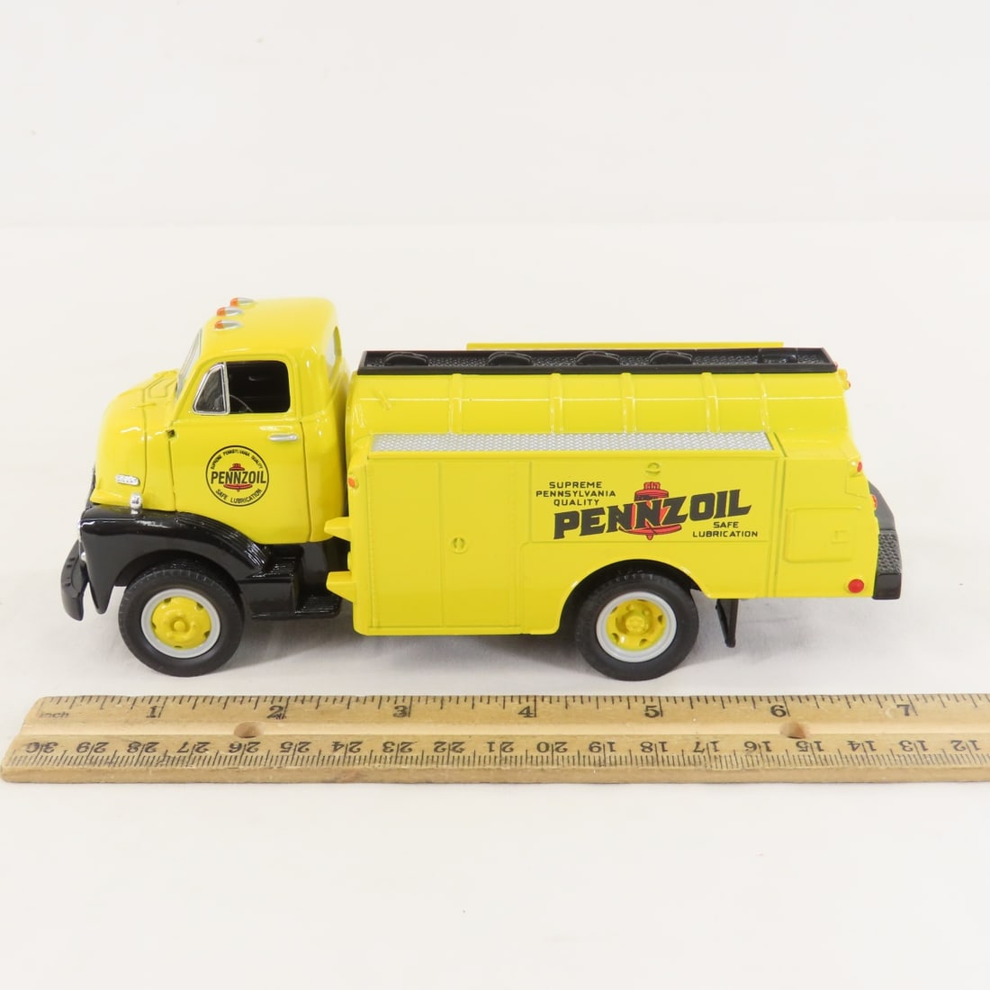 1st Gear 1:34 Pennzoil GMC 1952 Fuel Tanker - 2