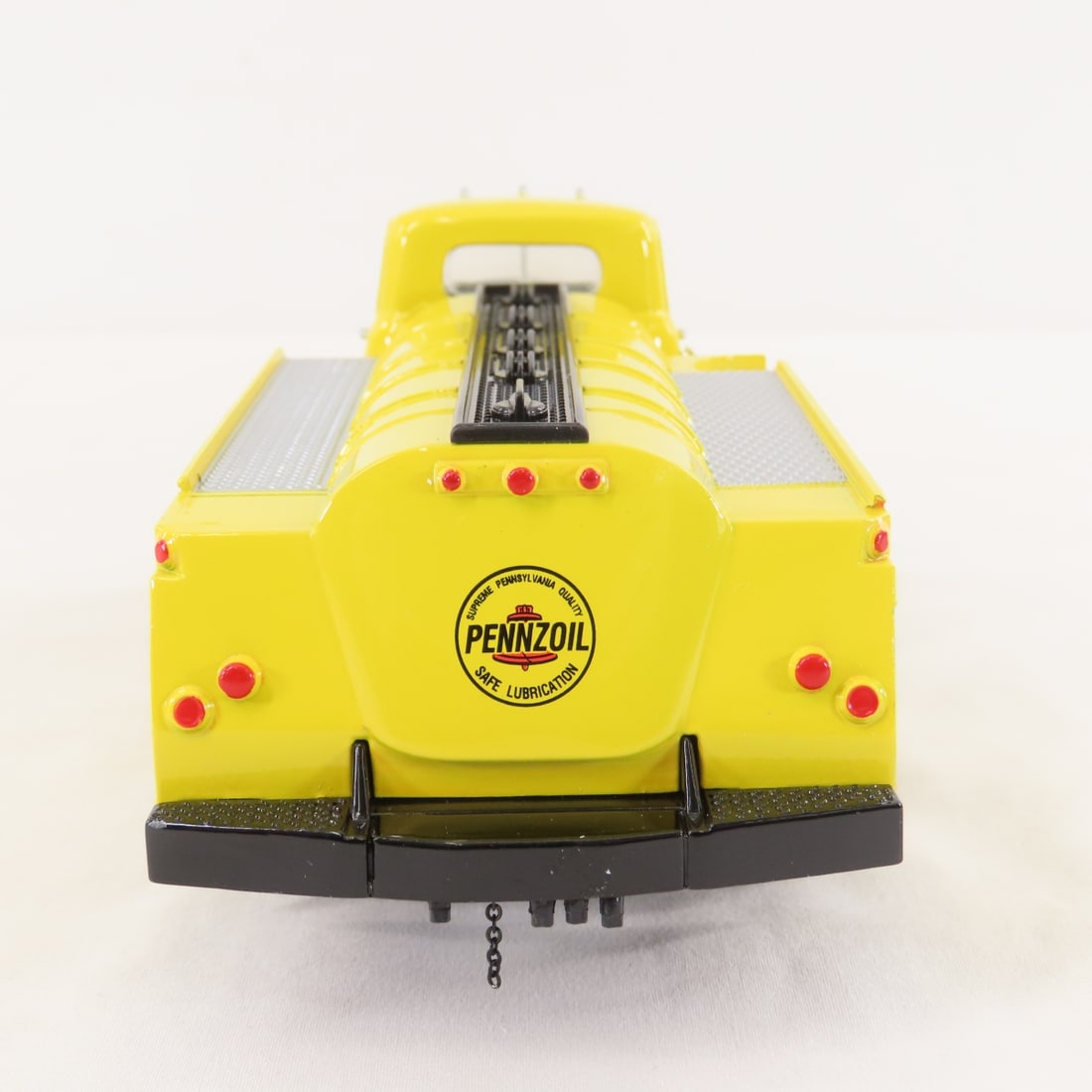 1st Gear 1:34 Pennzoil GMC 1952 Fuel Tanker - 4