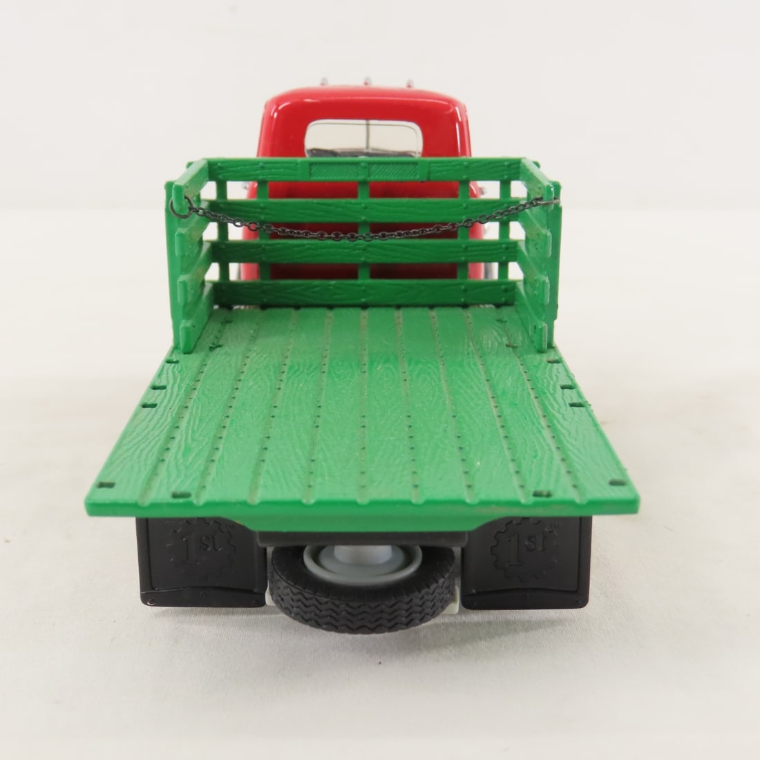 1st Gear 1:34 Randall Lumber 1952 GMC Stake Truck - 4