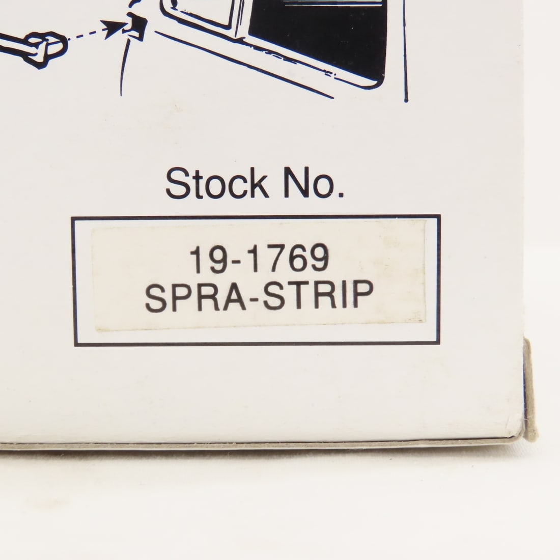 1st Gear 1:34 Spra Strip GMC Heavy Duty Wrecker - 16