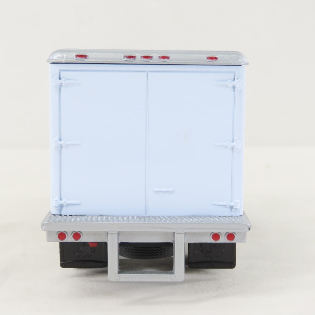 1st Gear Trauma Ctr 1957 INTL R190 w/Dry Goods Van - 4