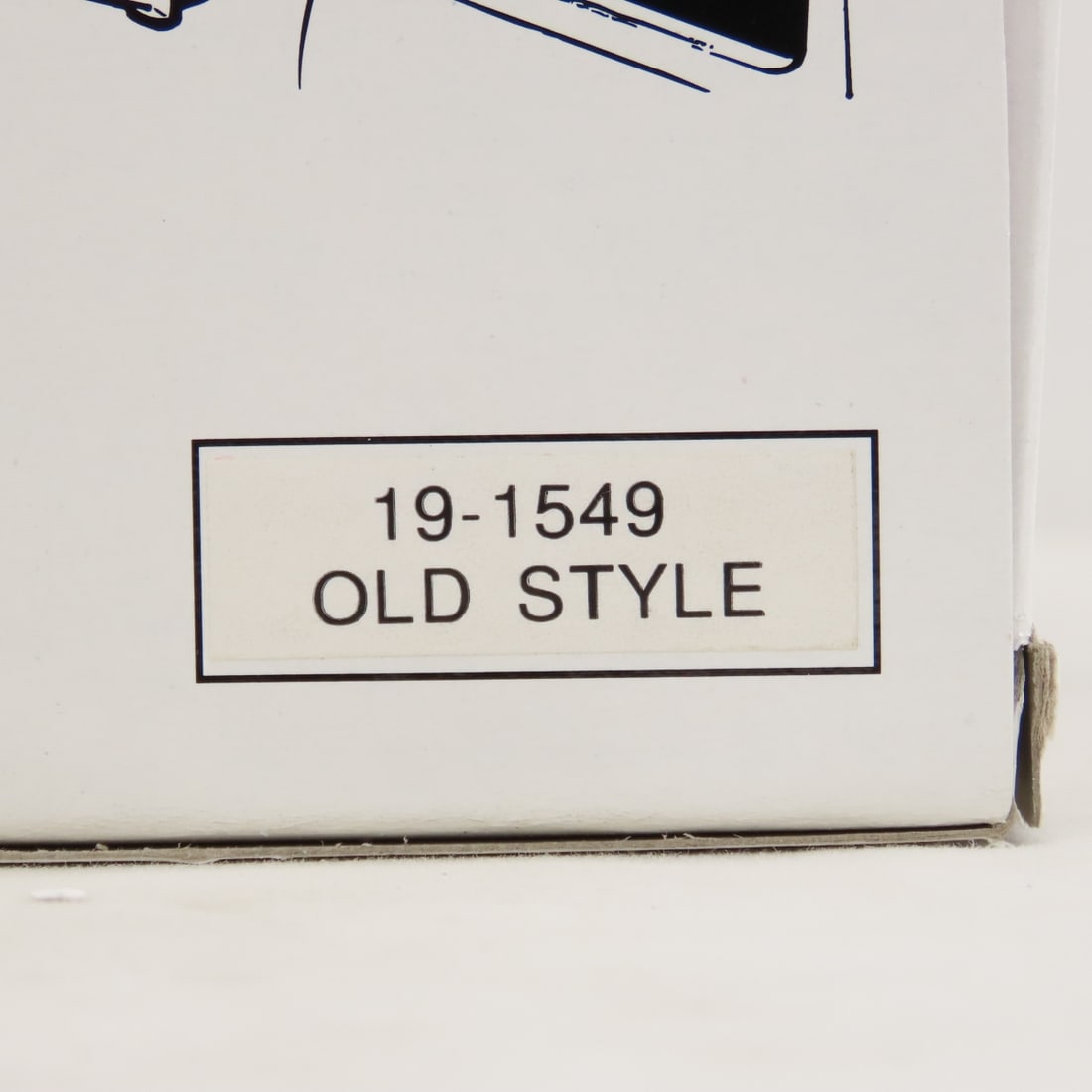 1st Gear Old Style 1957 INTL R190 Full Stake Truck - 16