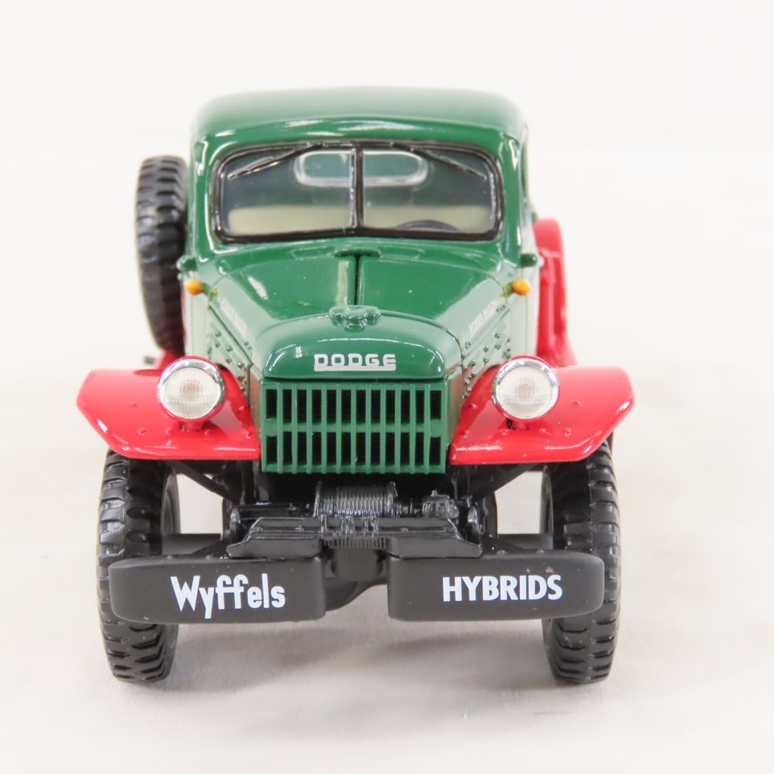 1st Gear 1:30 Wyffels Dodge Power Wagon Truck - 8
