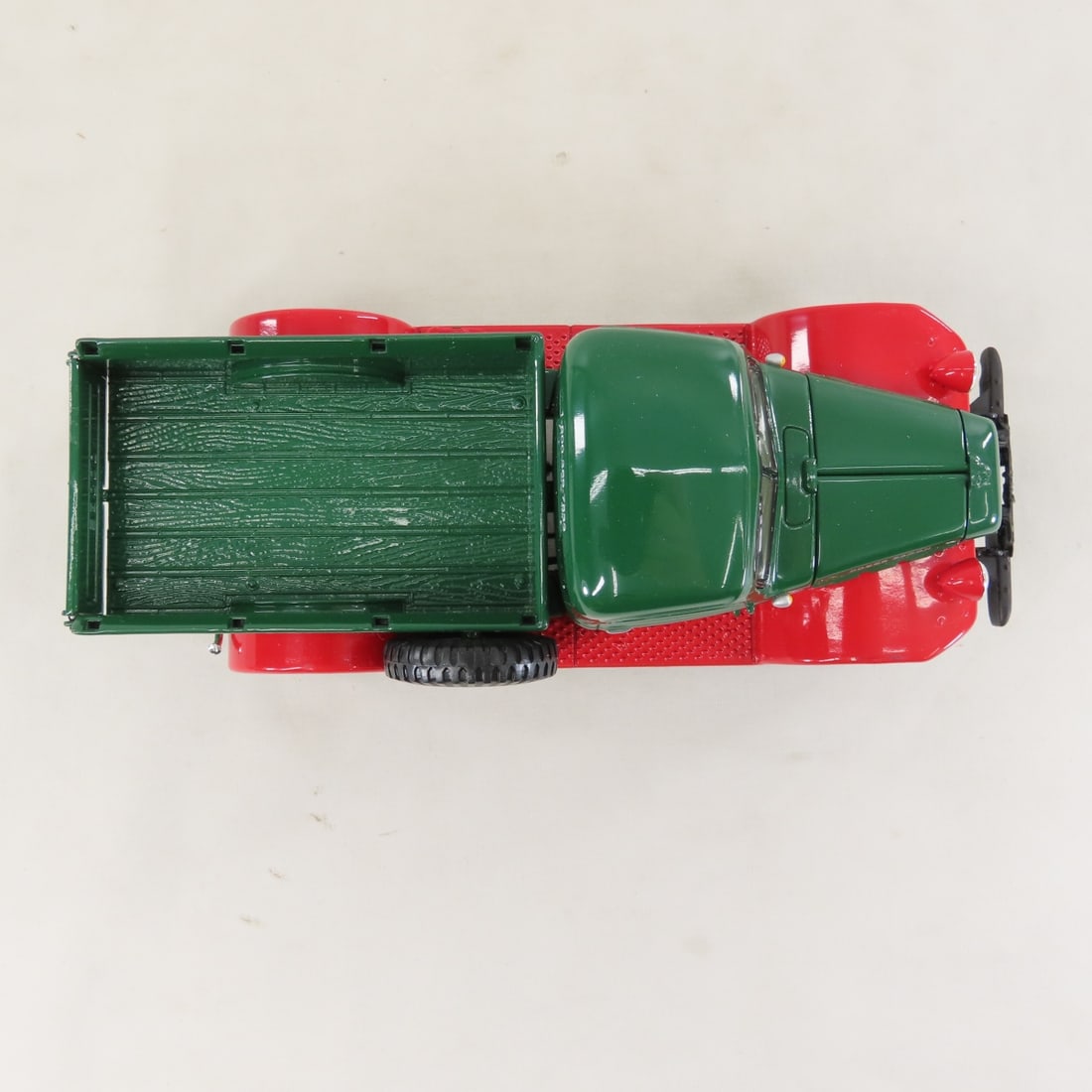 1st Gear 1:30 Wyffels Dodge Power Wagon Truck - 9