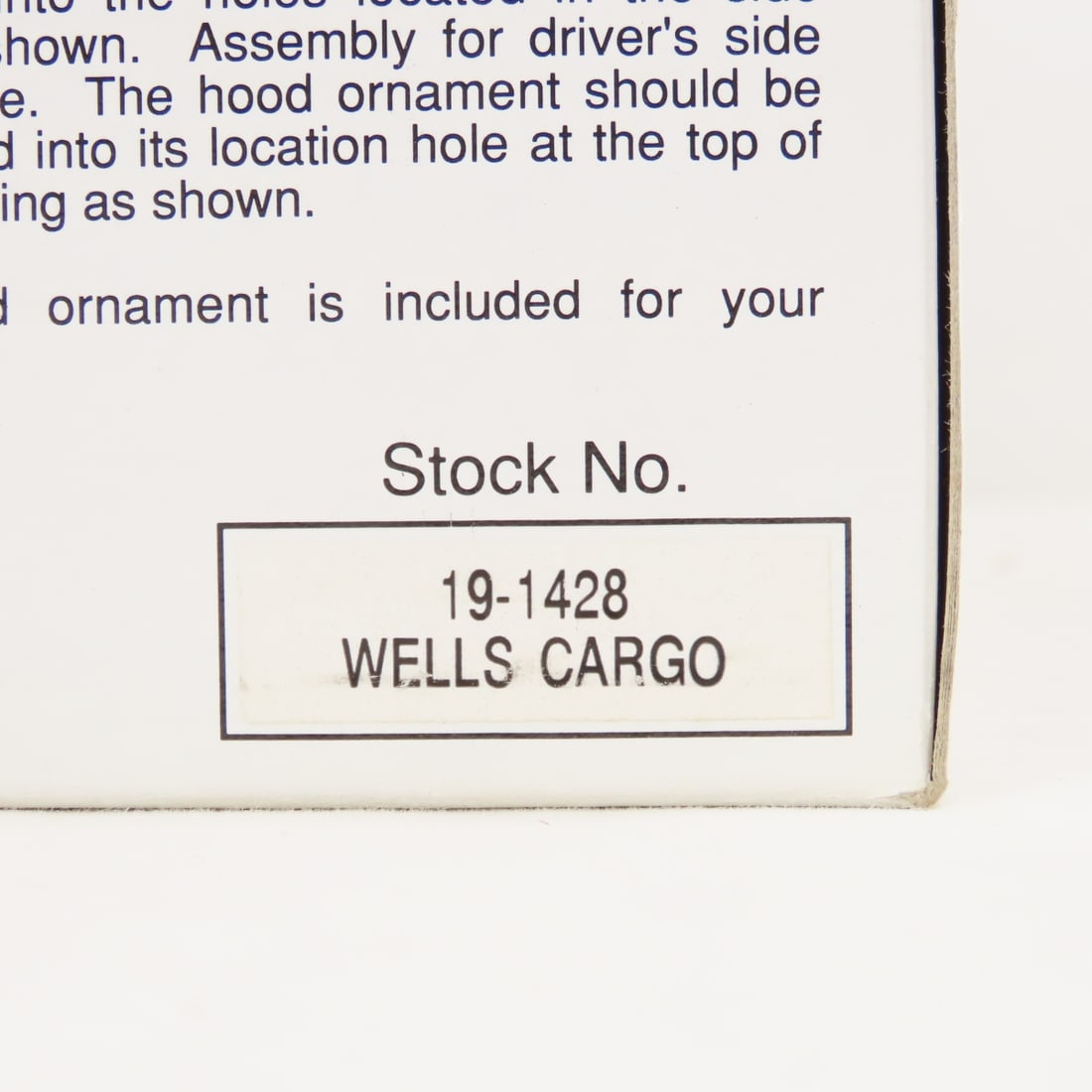 1st Gear Wells Cargo 1960 Mack B61 Tractor Trailer - 10