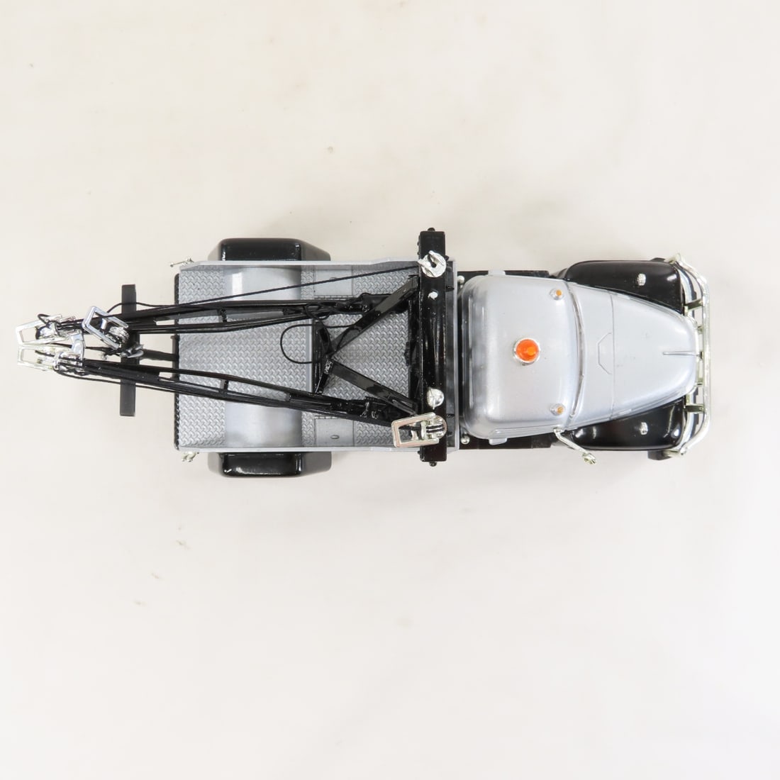 1st Gear 1:34 1955 Diamond-T Tow Truck - 9