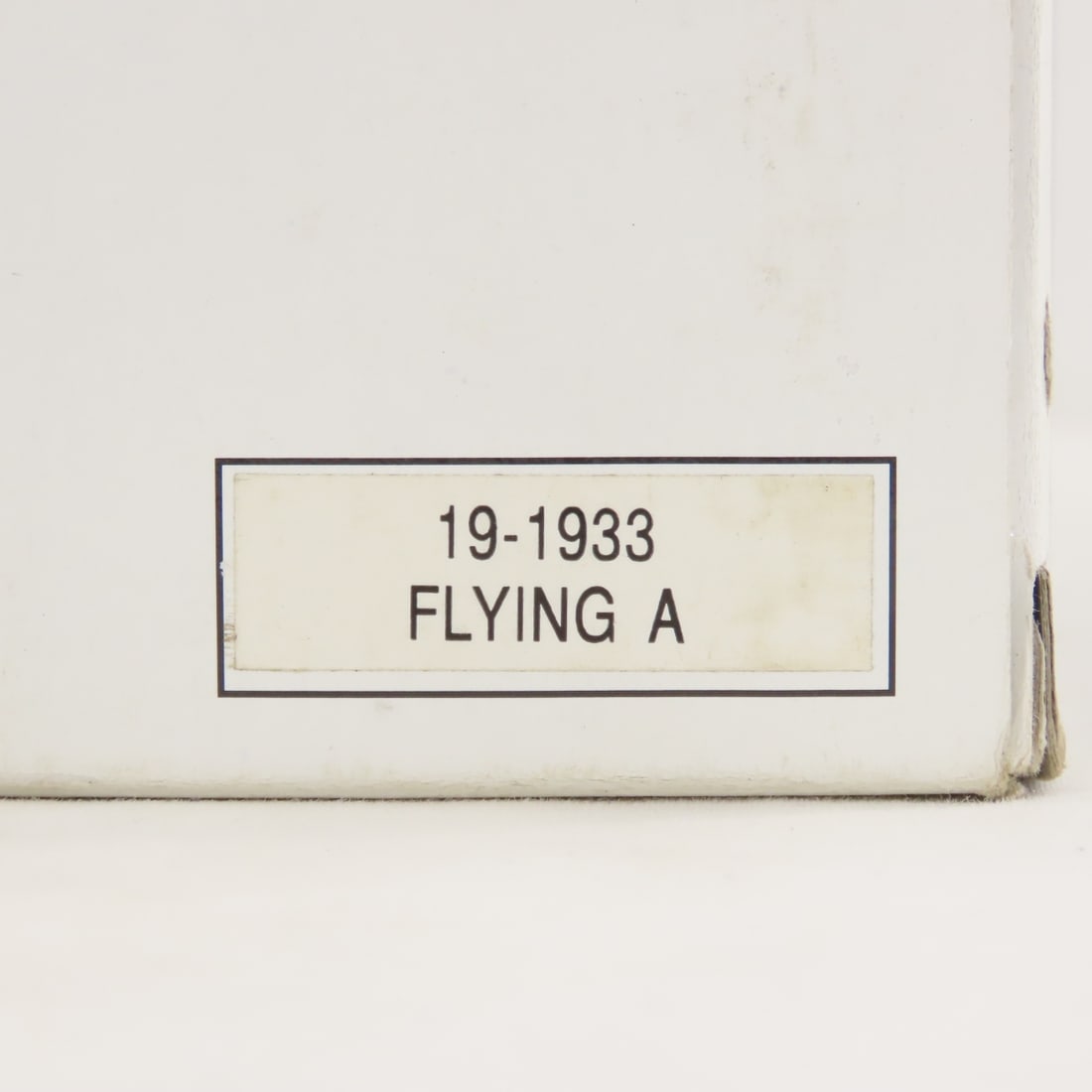 1st Gear 1:34 Flying A 1955 Diamond-T Tow Truck - 17