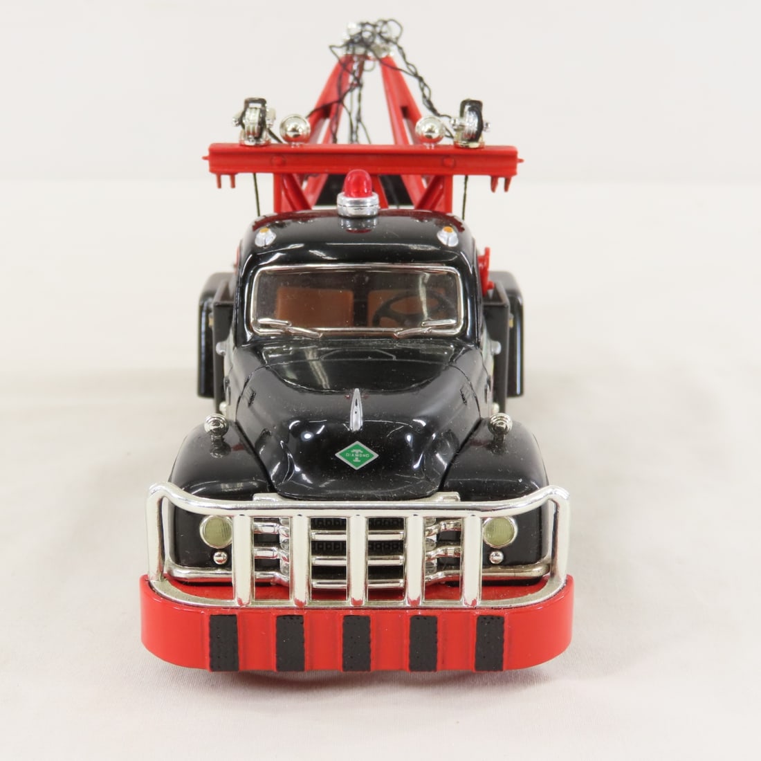 1st Gear 1:34 Flying A 1955 Diamond-T Tow Truck - 8