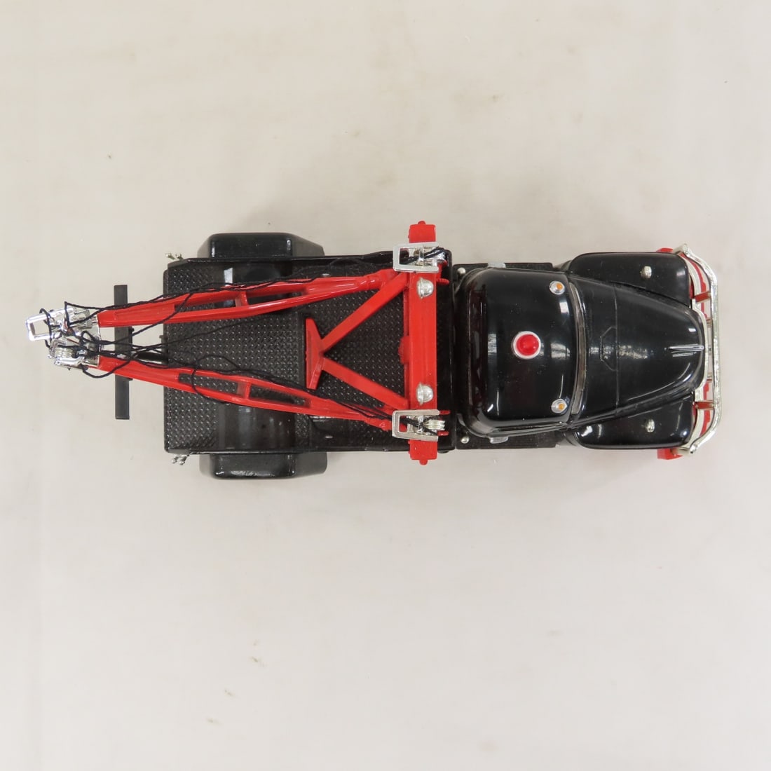 1st Gear 1:34 Flying A 1955 Diamond-T Tow Truck - 9