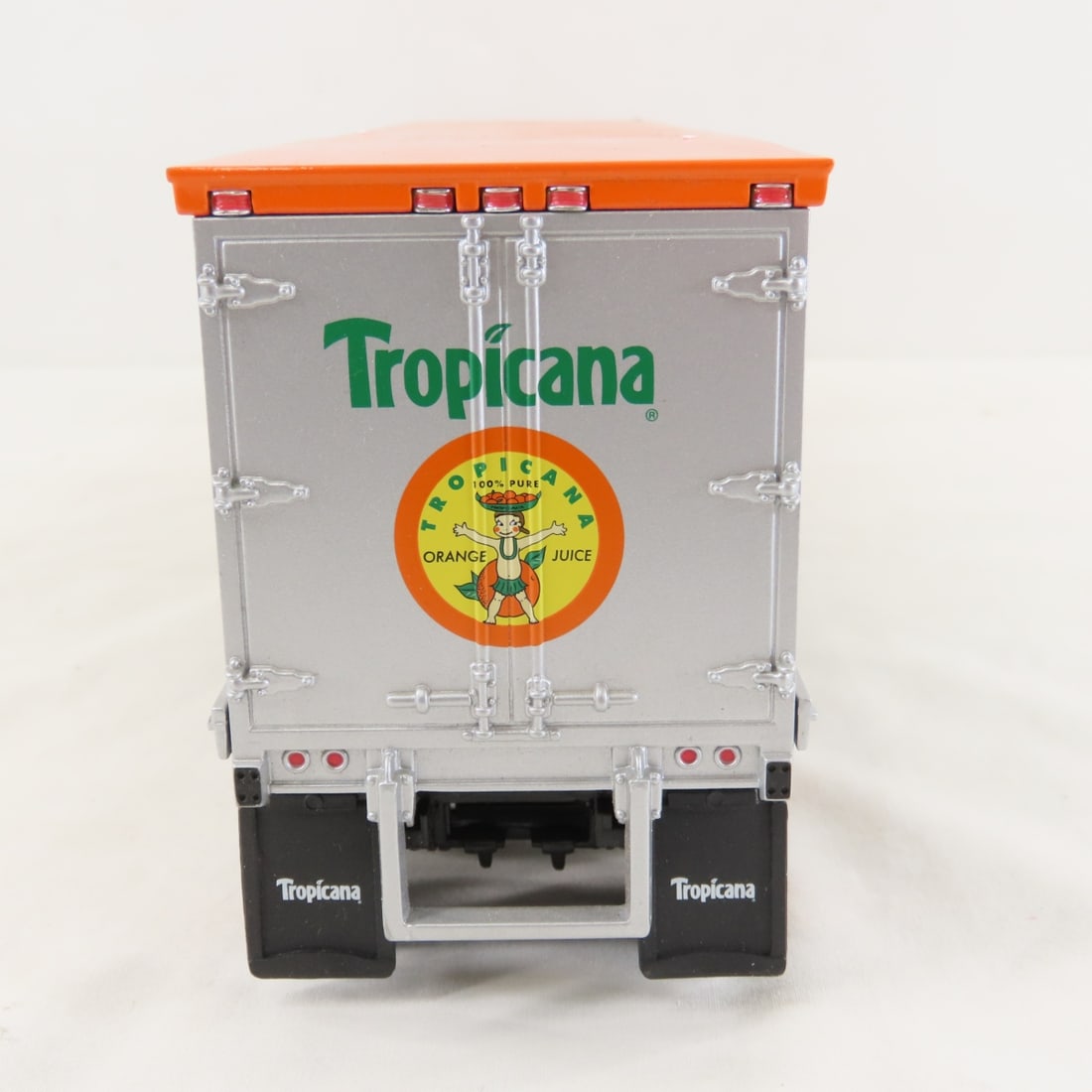 1st Gear Tropicana 1953 Bull-Nose Tractor Trailer - 4