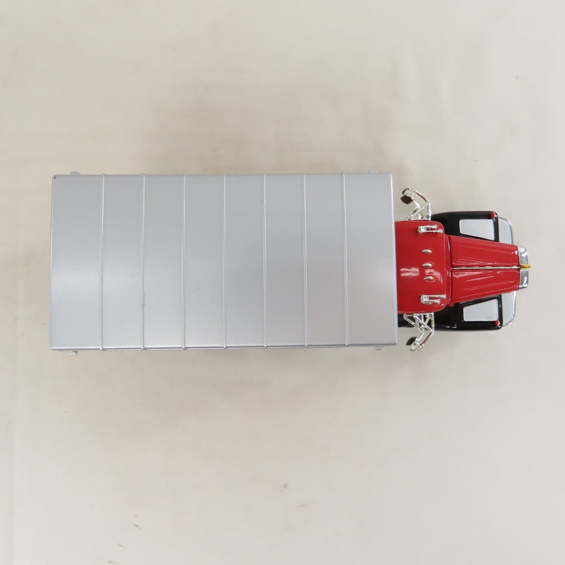 1st Gear 1:34 Kent Feeds Brockway Dry Goods Van - 10