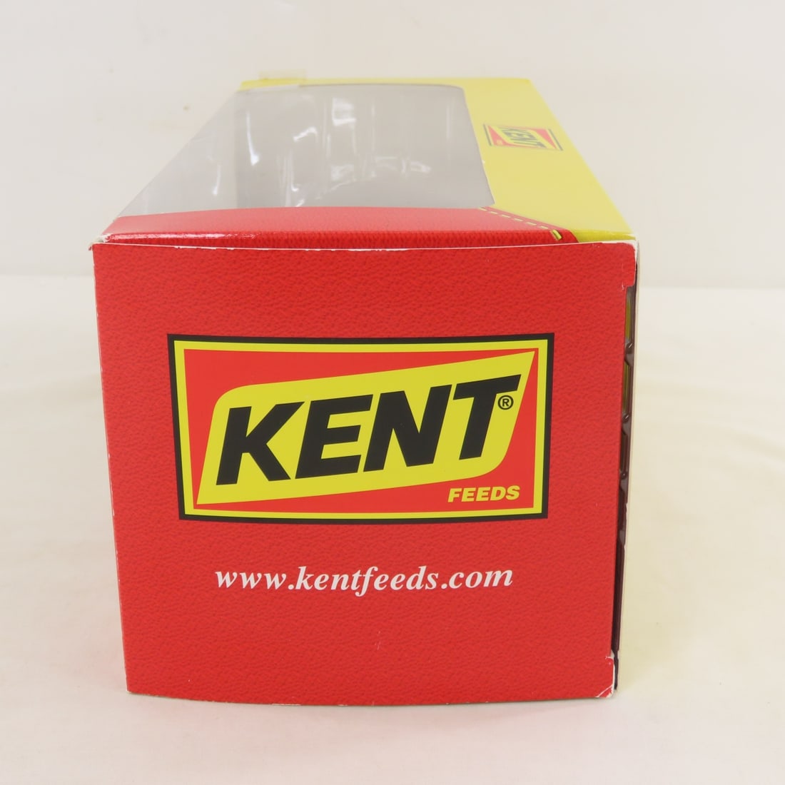 1st Gear 1:25 Kent Feeds 1968 Chevrolet C10 Pickup - 5
