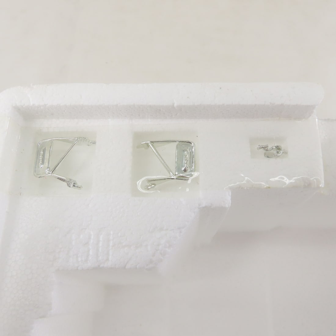 1st Gear Benevento 1960 Mack Model B61 Dump Truck - 13