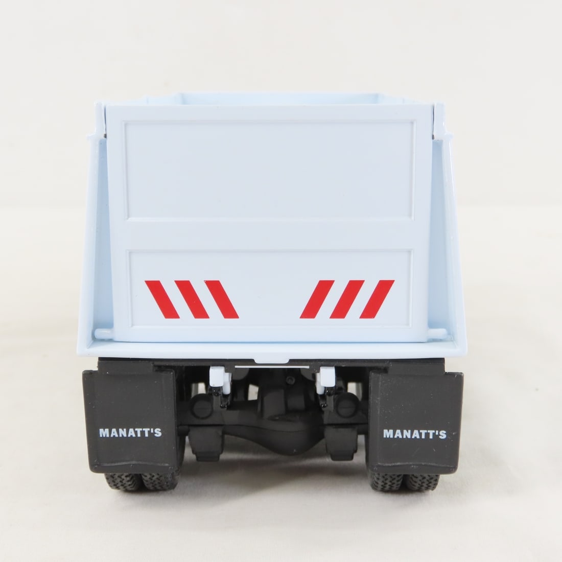 1st Gear Manatt's 1960 Mack Model B61 Dump Truck - 4