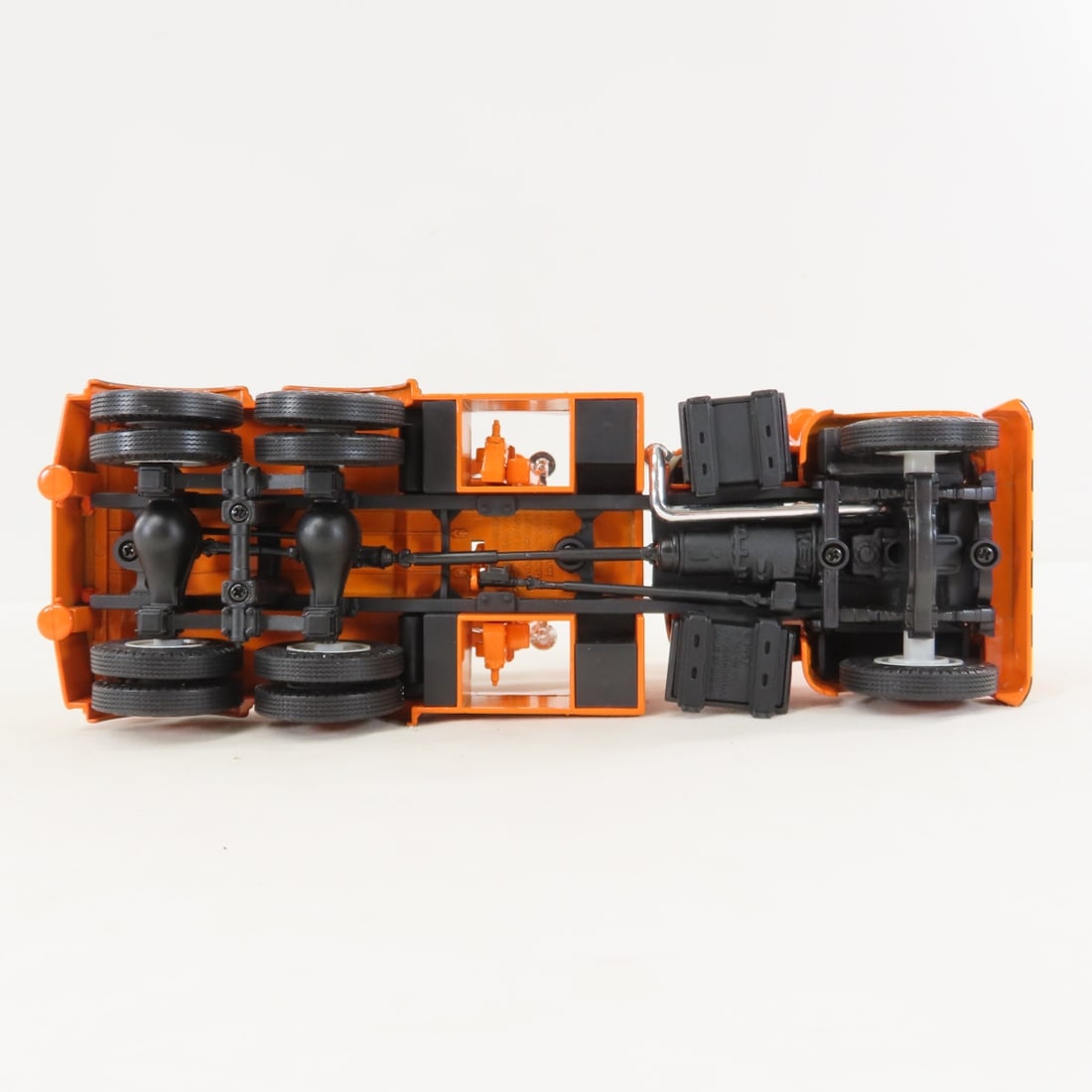 1st Gear 1:34 State Hwy Mack Model B61 Tow Truck - 10