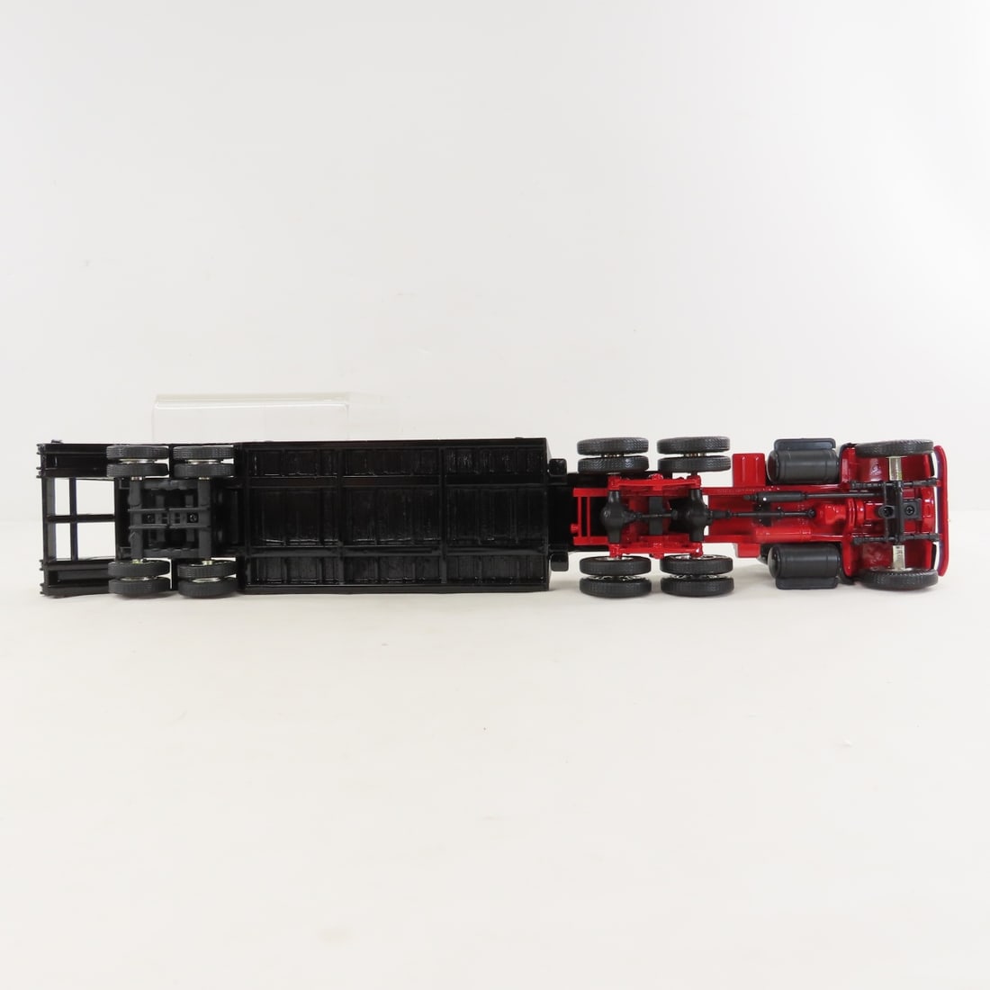 1st Gear Latona 1959 INTL RF200 Tractor Trailer - 10