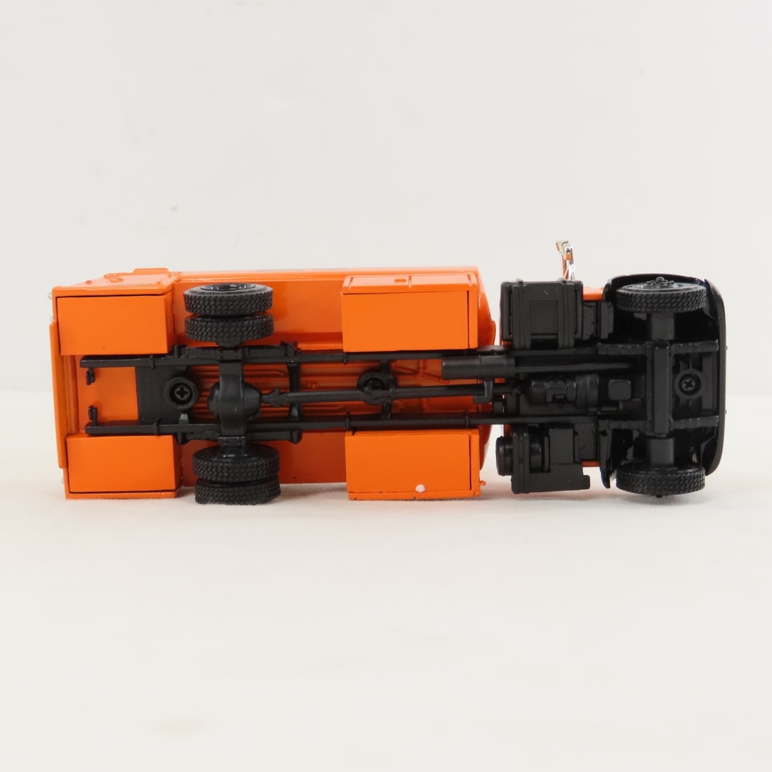 1st Gear 1:54 Spring Township INTL 4900 Tanker - 10