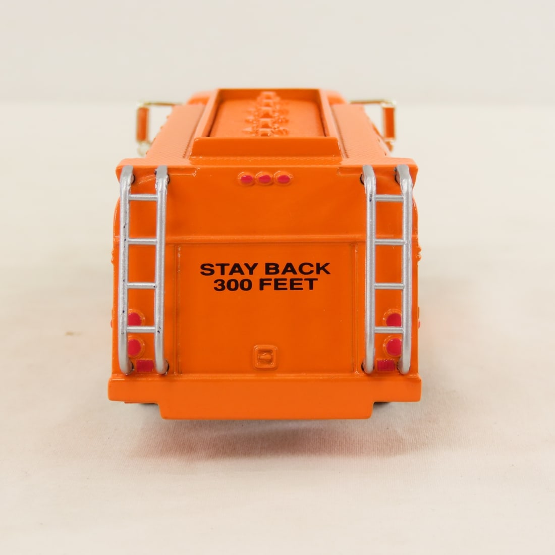 1st Gear 1:54 Spring Township INTL 4900 Tanker - 4